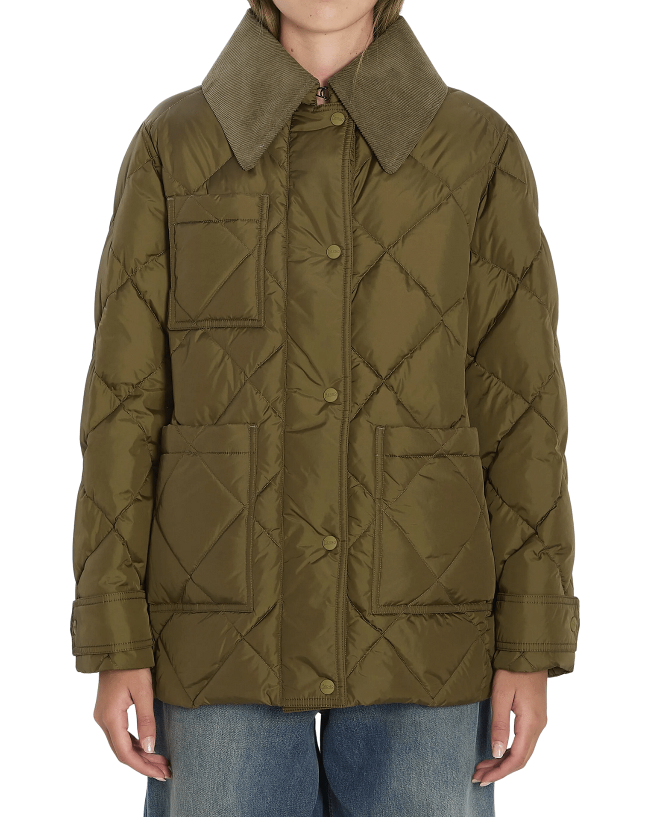 Herno - RTW - Coats and outerwear