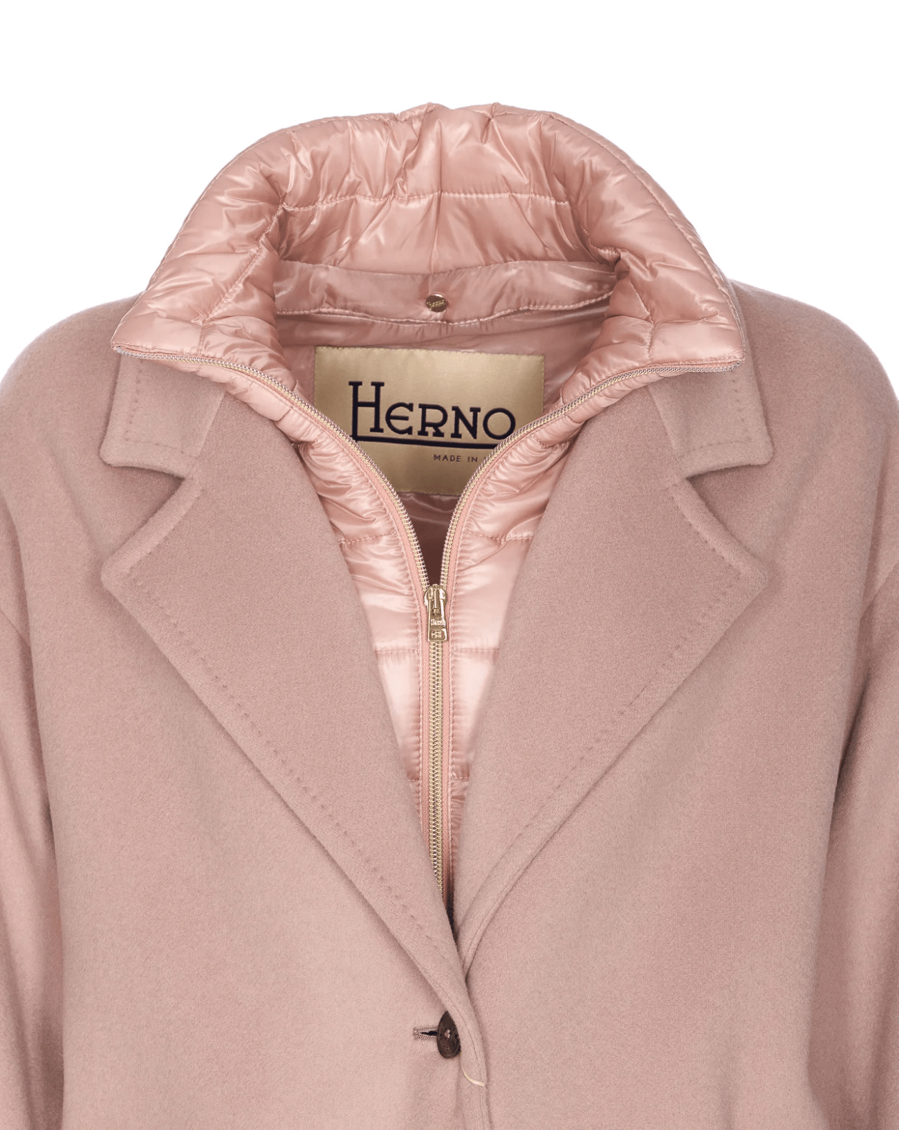 Herno - RTW - Coats and outerwear