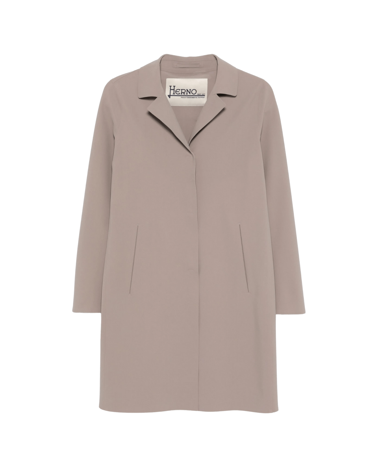 Herno - RTW - Coats and outerwear