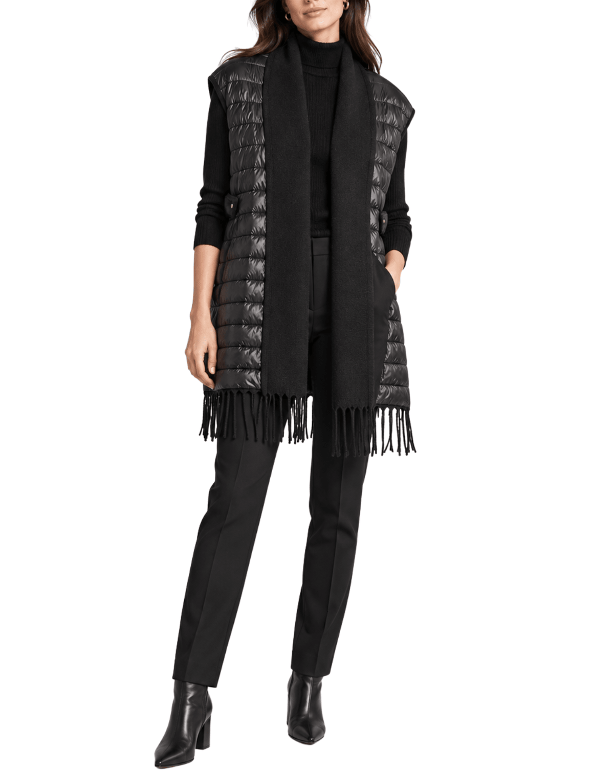 Herno - RTW-Coats and outerwear