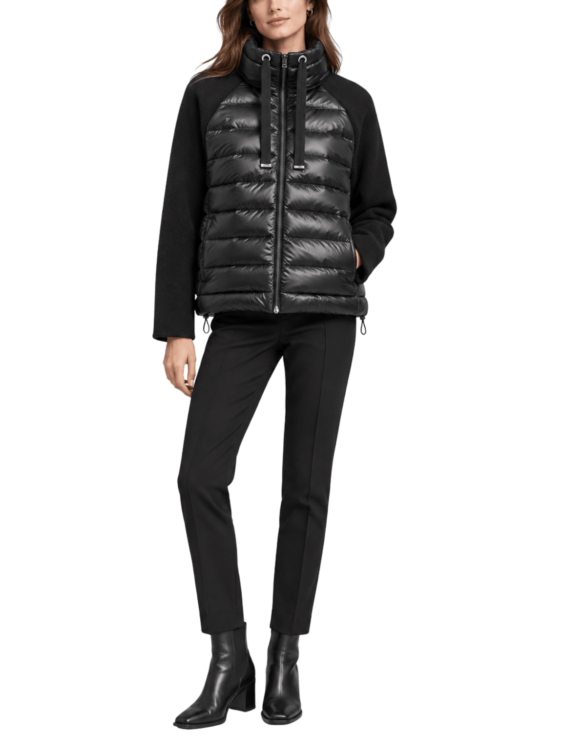 Herno - RTW-Coats and outerwear