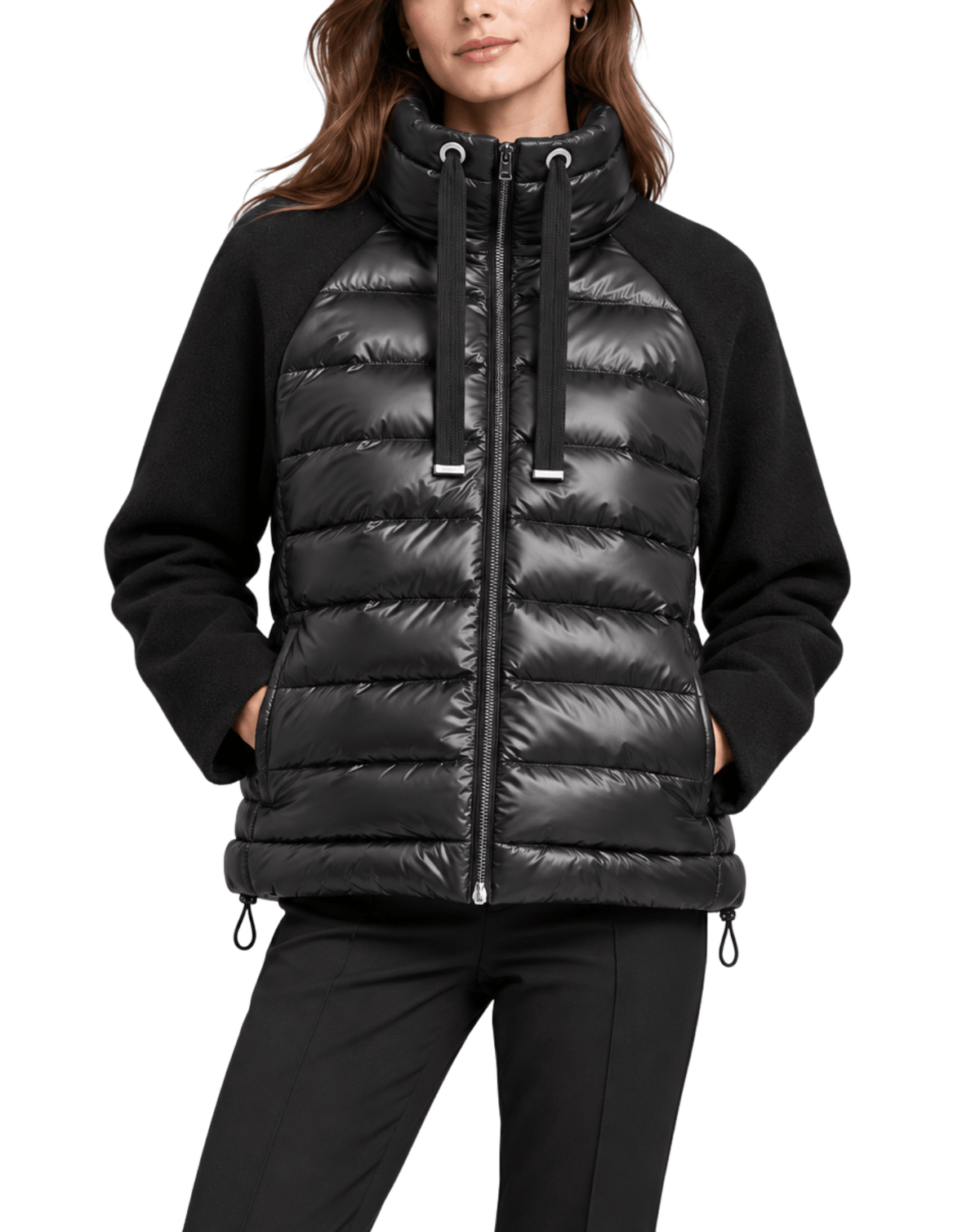 Herno - RTW-Coats and outerwear