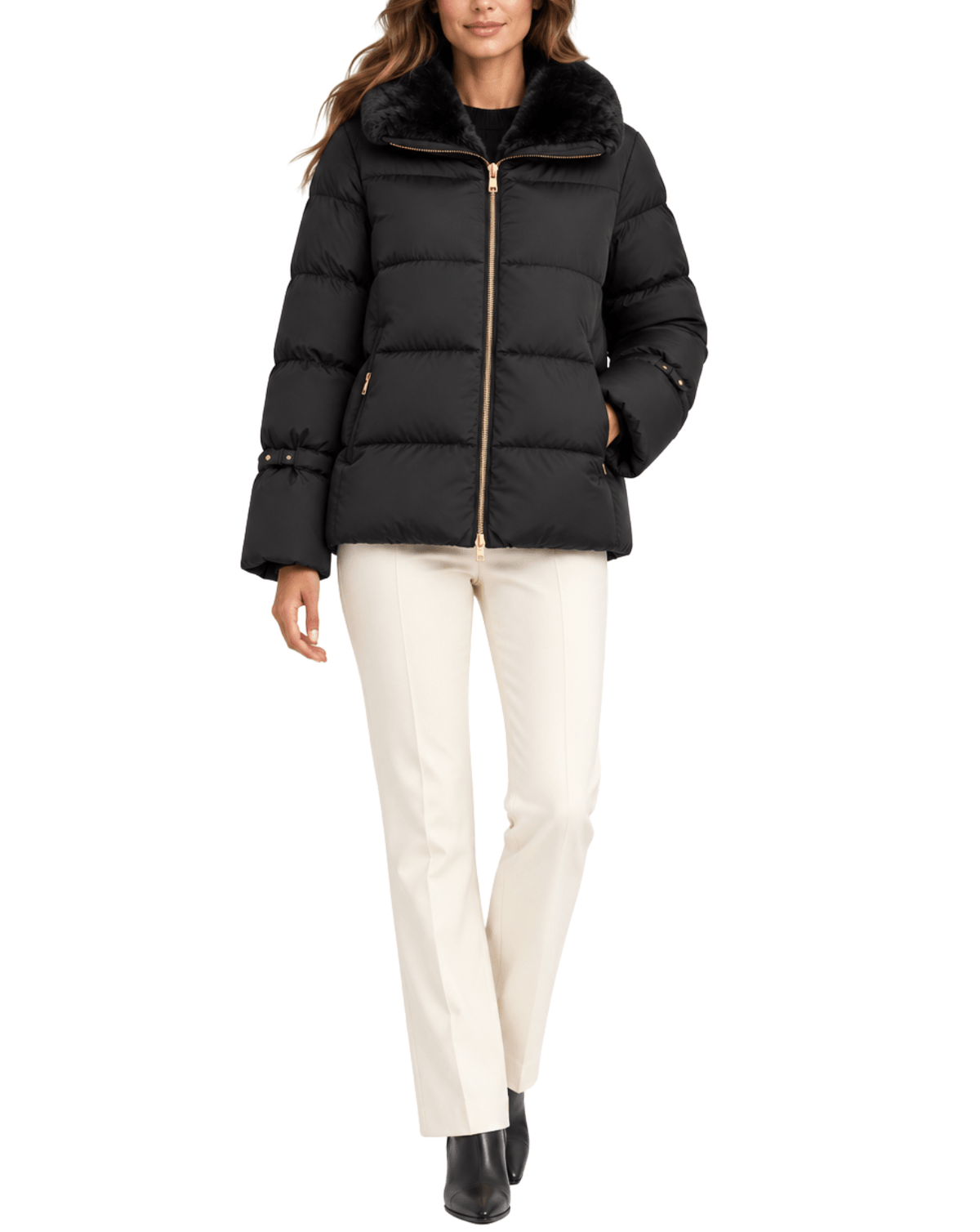 Herno - RTW-Coats and outerwear