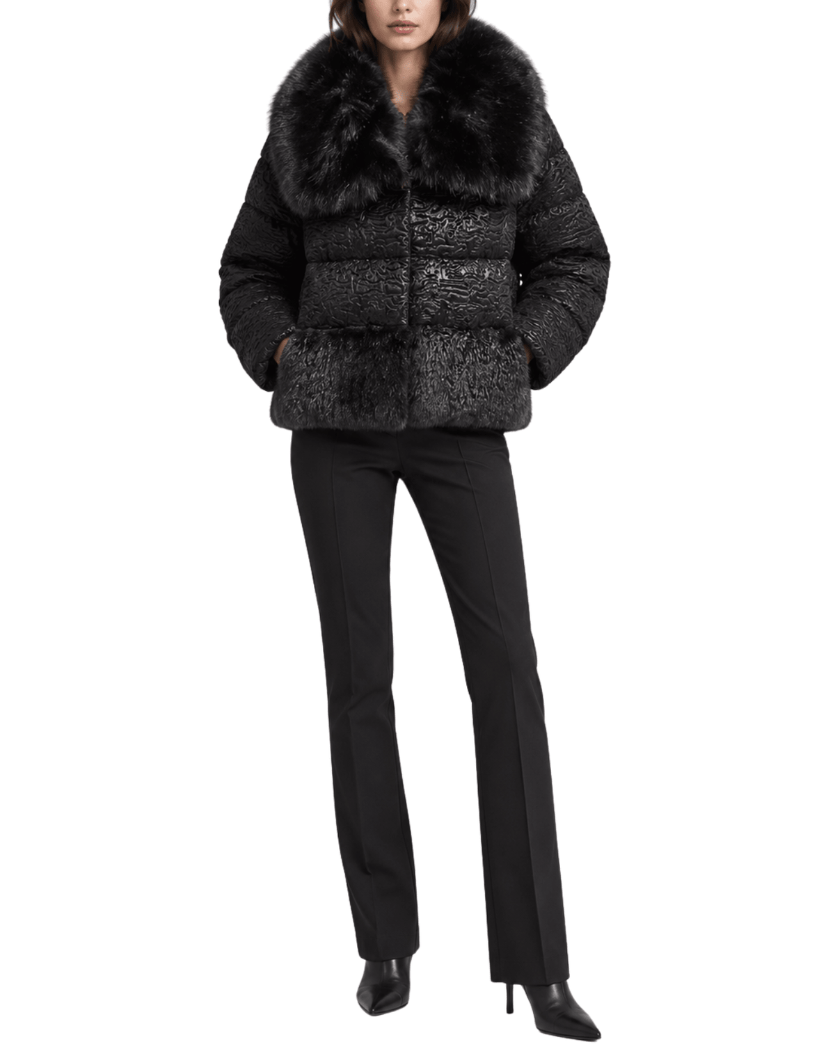 Herno - RTW-Coats and outerwear