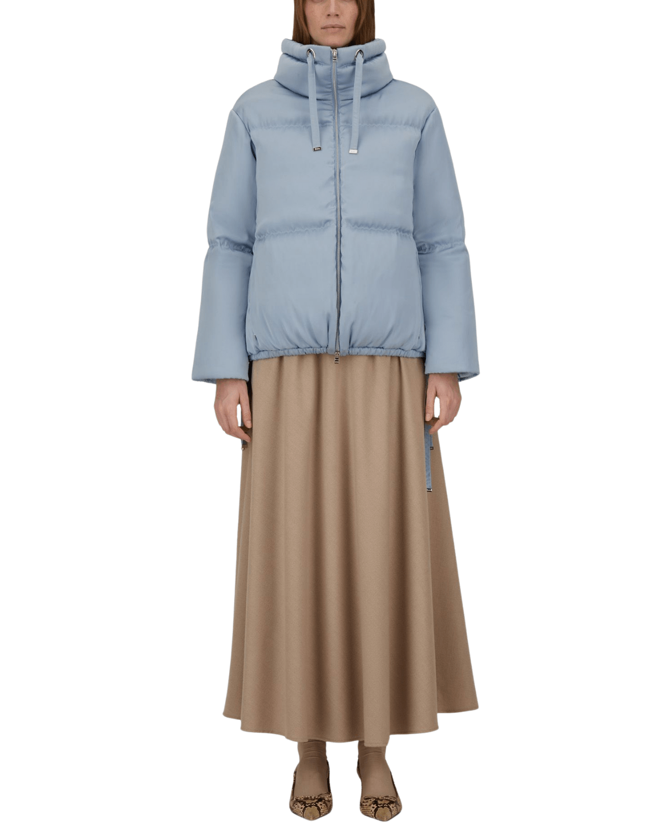 Herno - RTW-Coats and outerwear