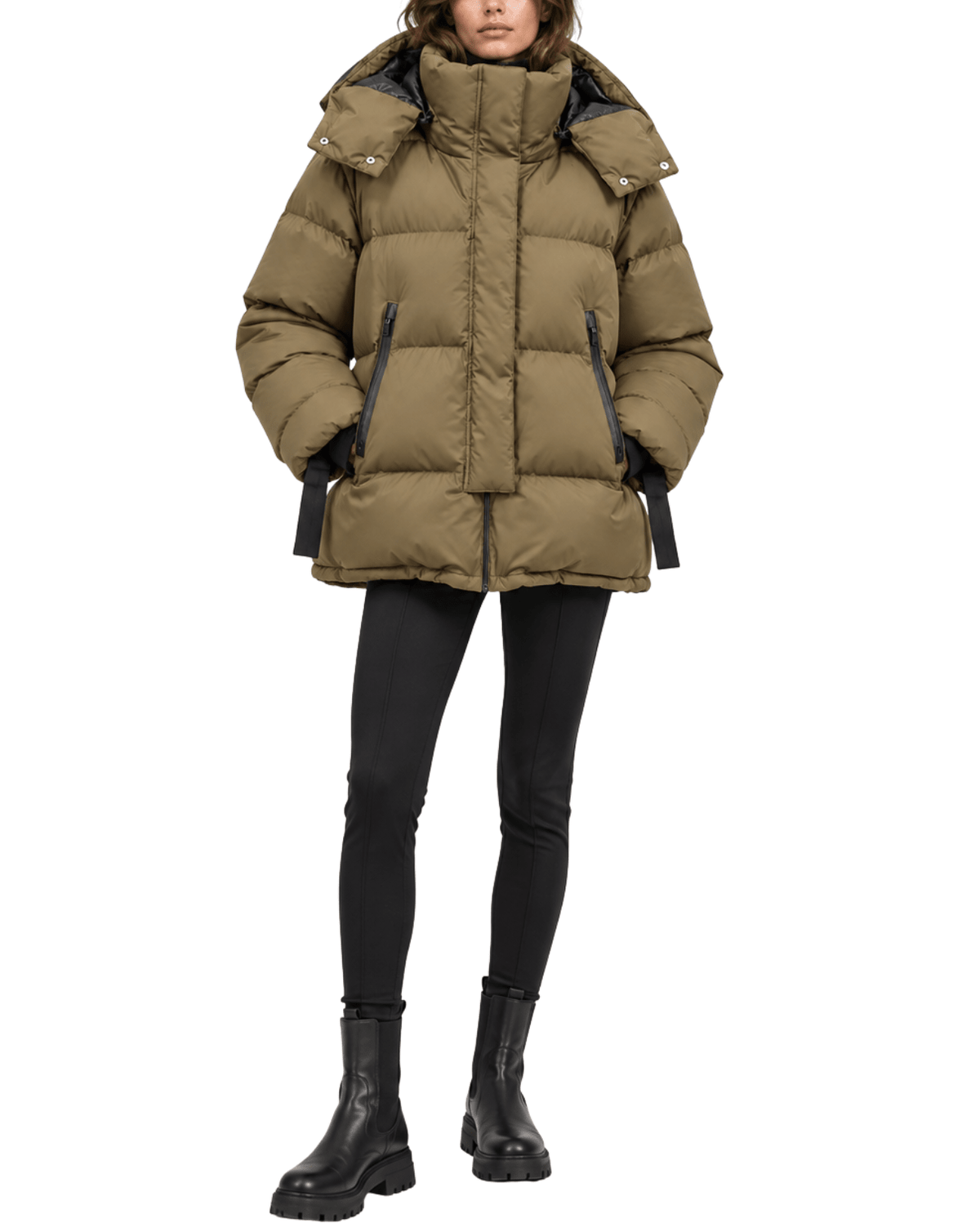 Herno - RTW-Coats and outerwear