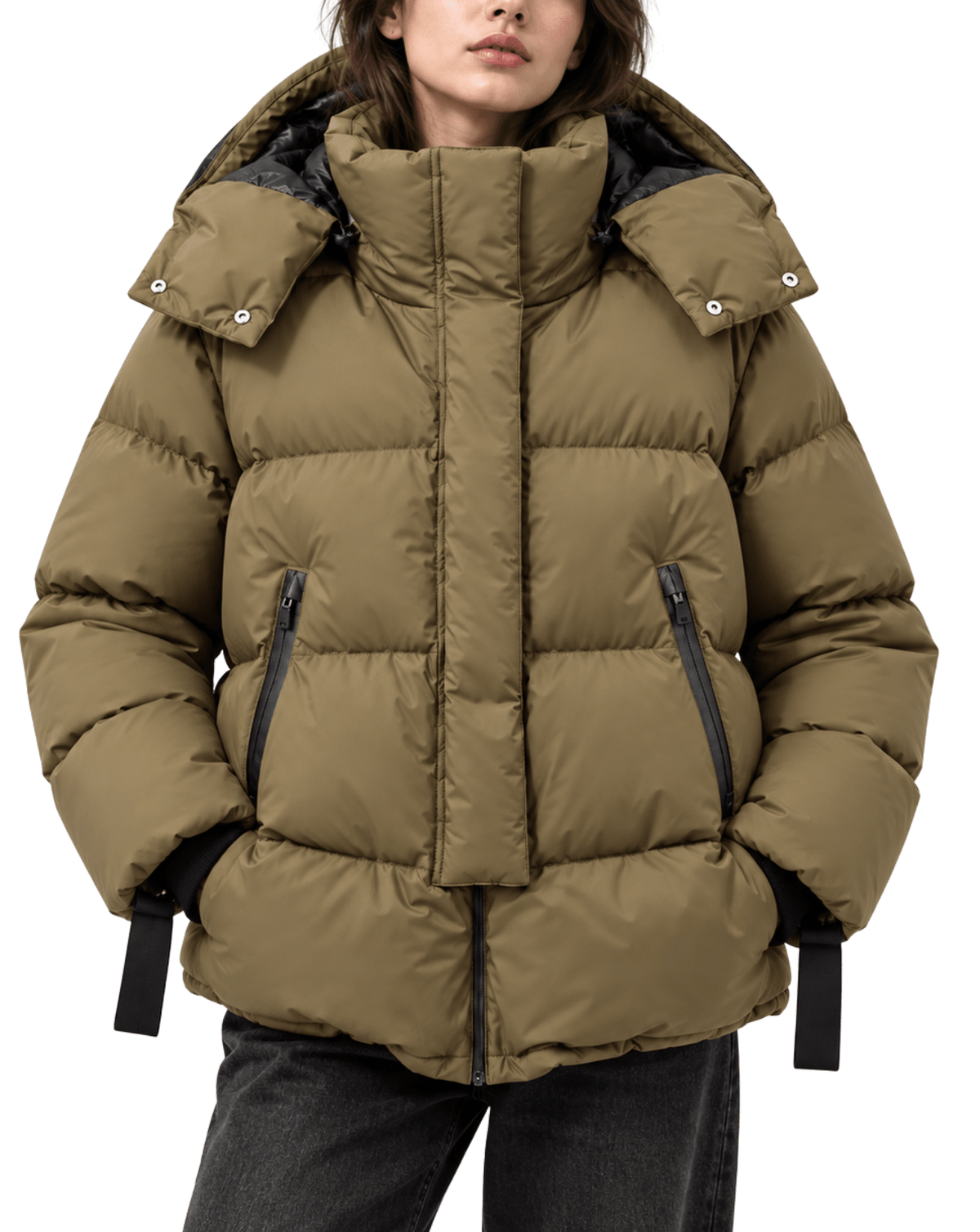 Herno - RTW-Coats and outerwear