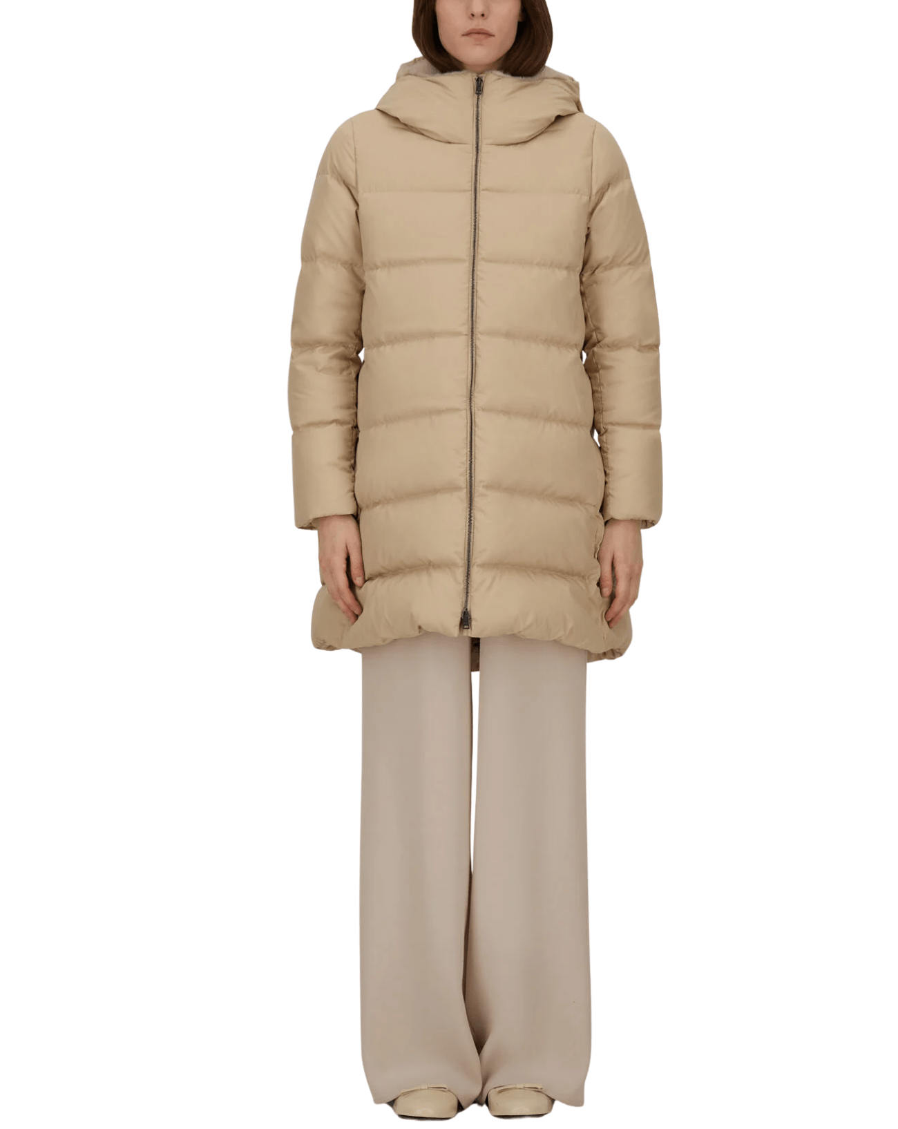 Herno - RTW - Coats and outerwear
