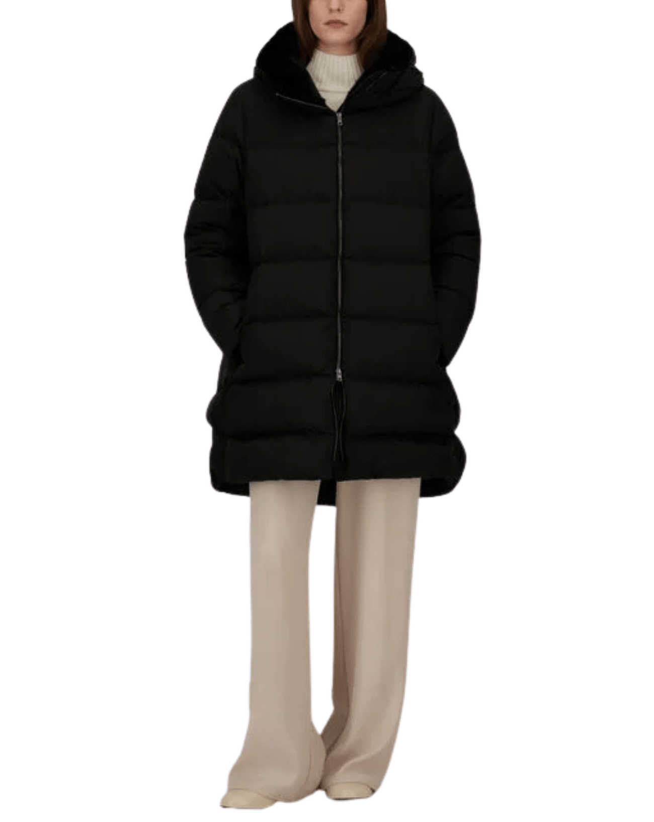 Herno - RTW - Coats and outerwear
