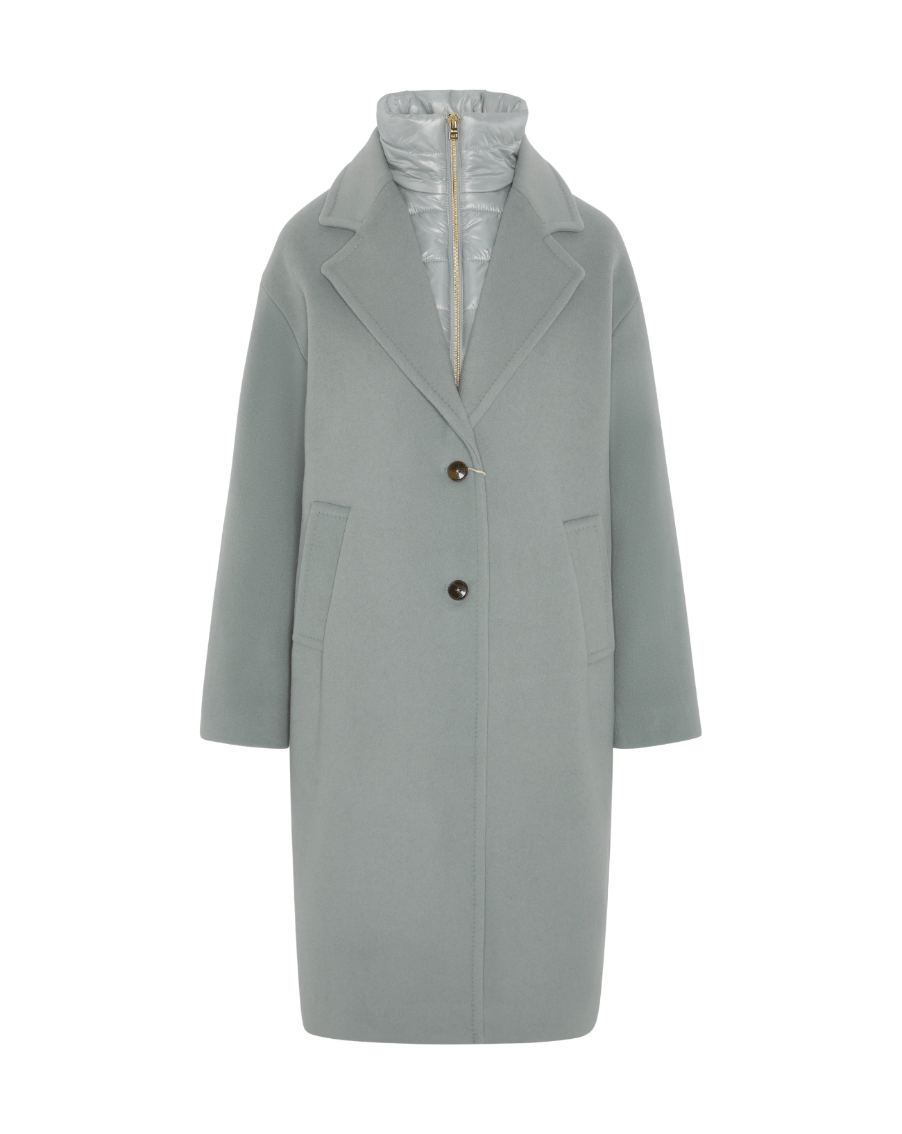 Herno - RTW - Coats and outerwear