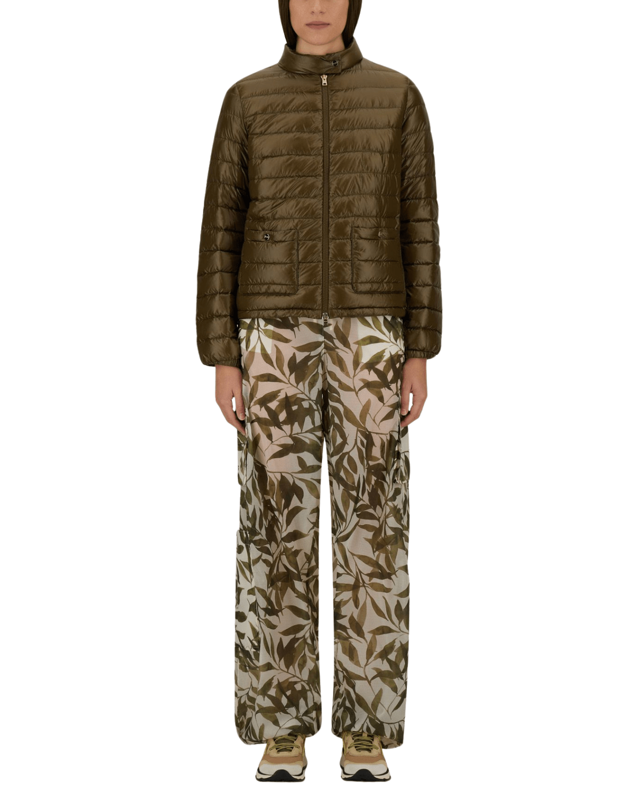 Herno - RTW - Coats and outerwear