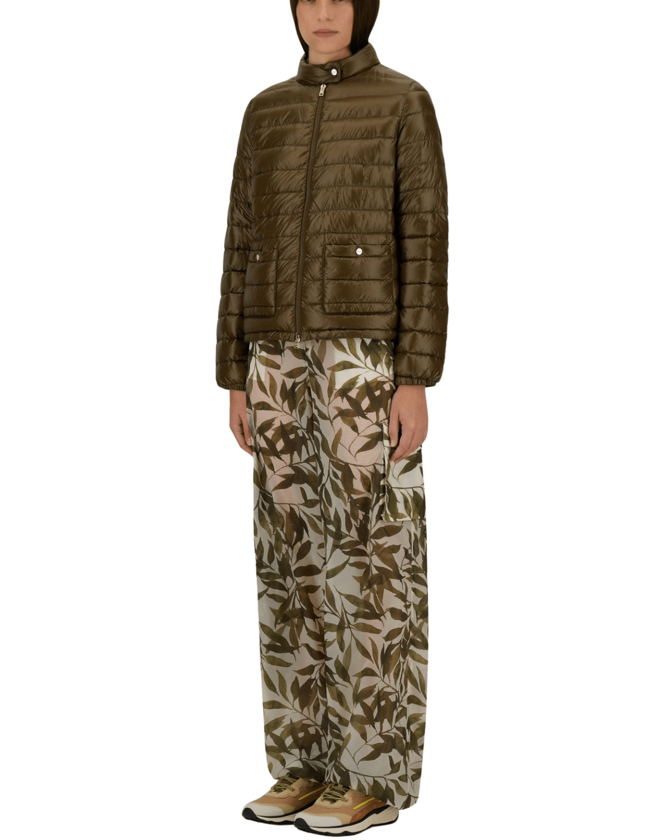 Herno - RTW - Coats and outerwear