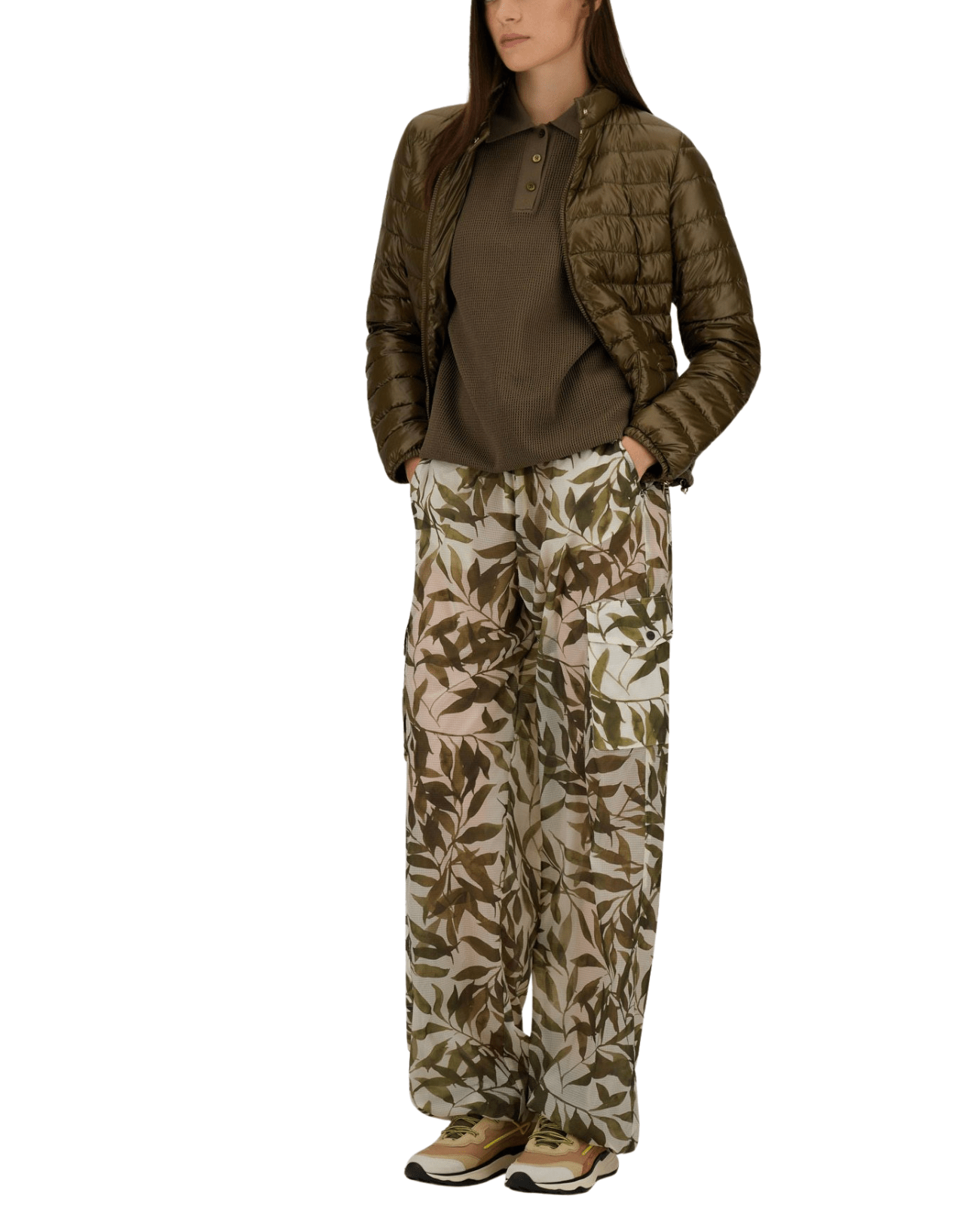 Herno - RTW - Coats and outerwear