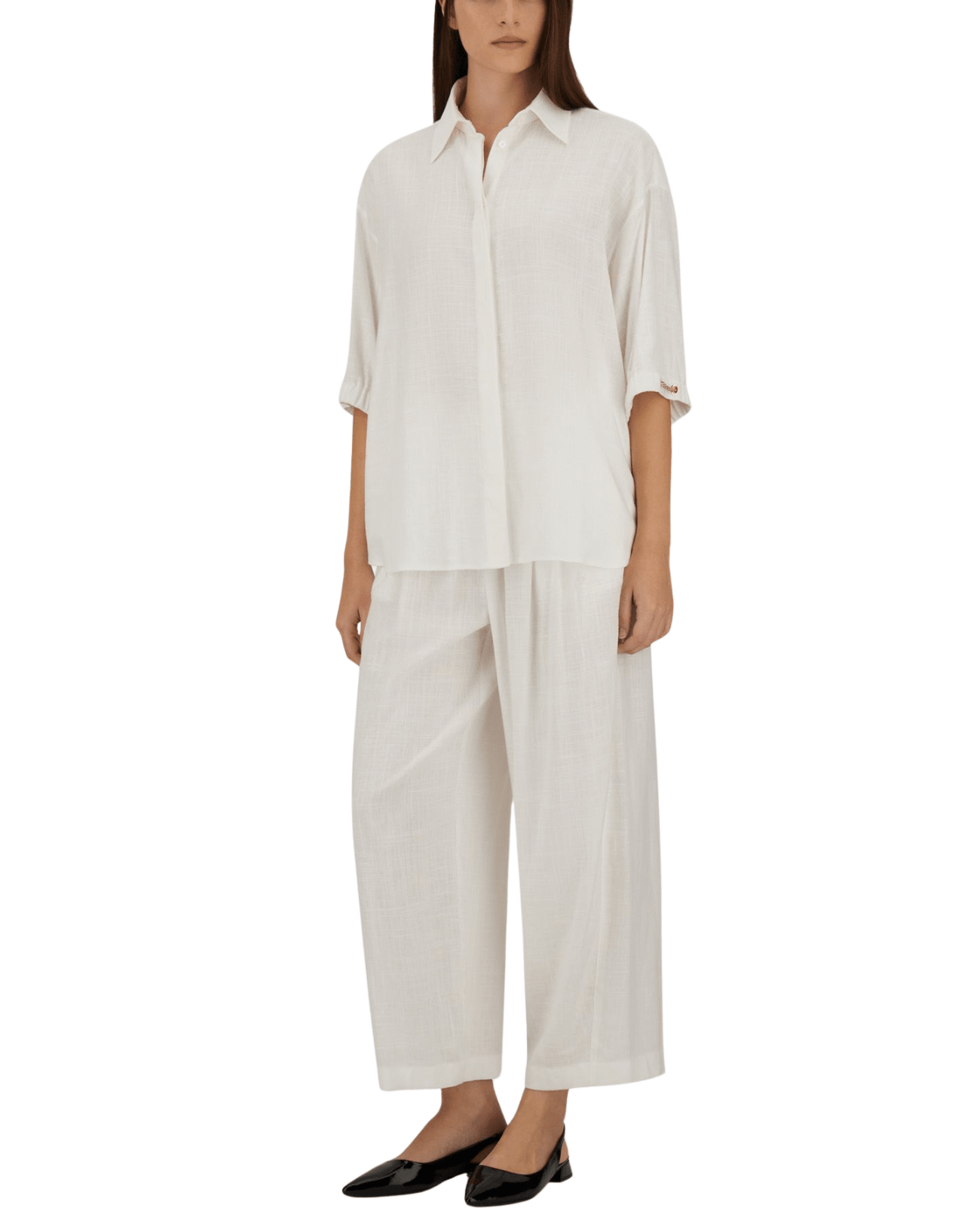 Herno - RTW - Trousers