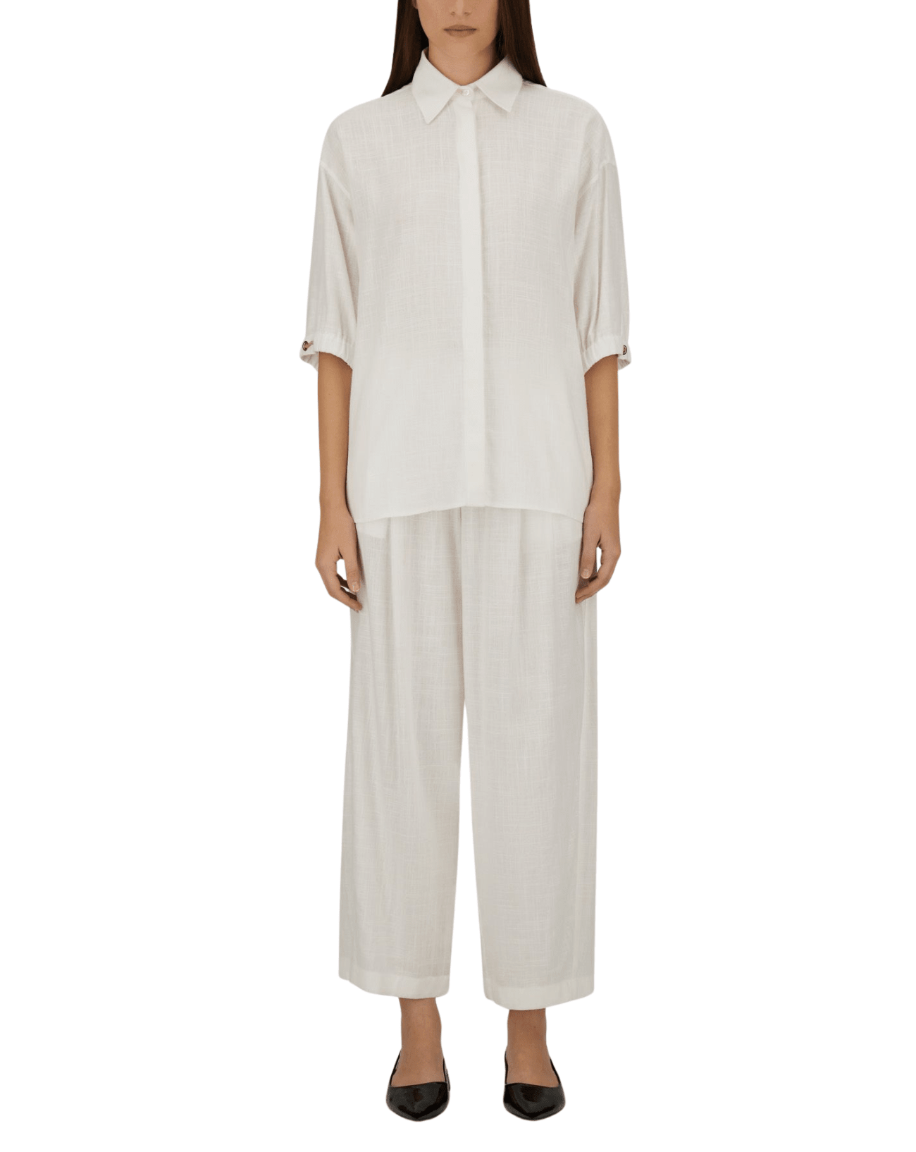 Herno - RTW - Trousers