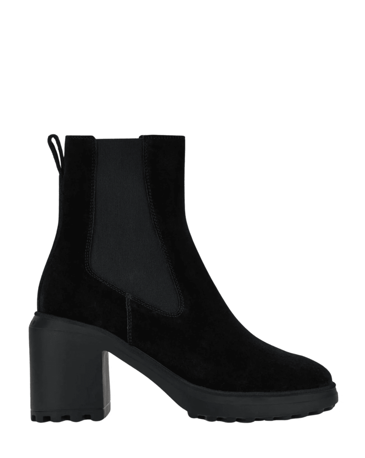 Hogan - Footwear-Boots