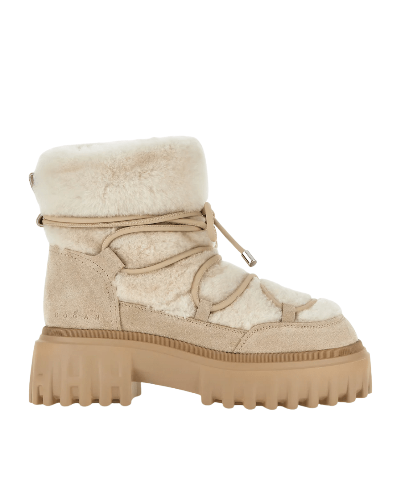 Hogan - Footwear - Boots