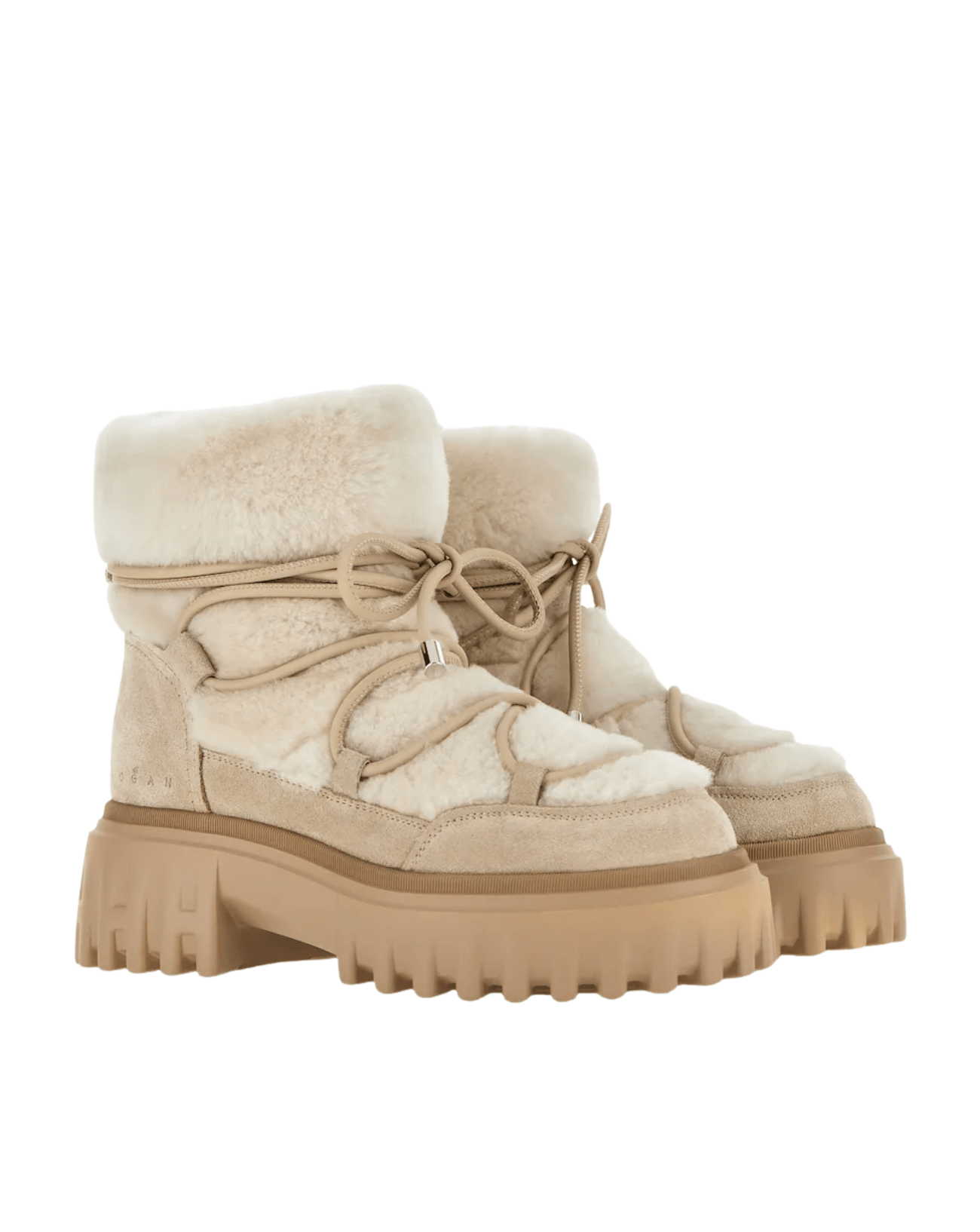 Hogan - Footwear - Boots