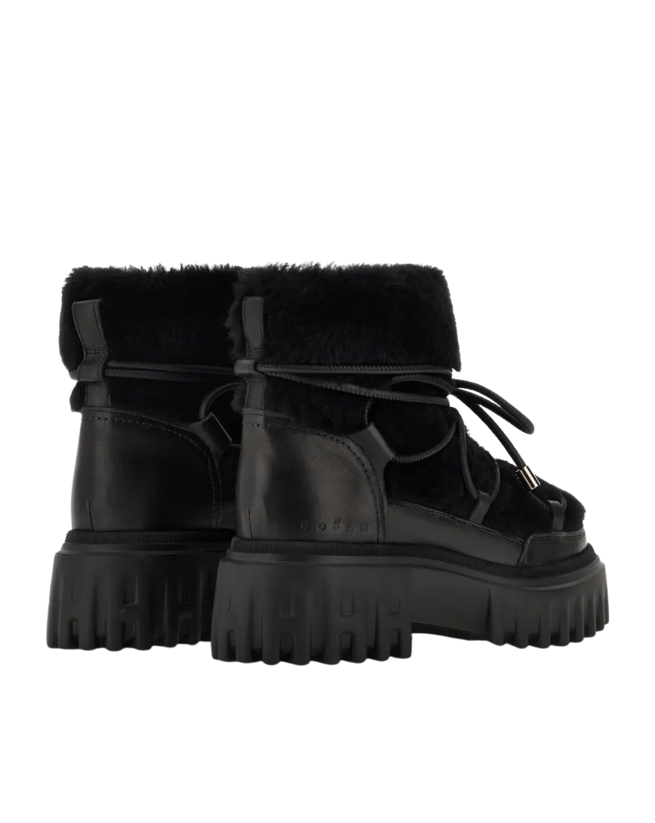 Hogan - Footwear - Boots