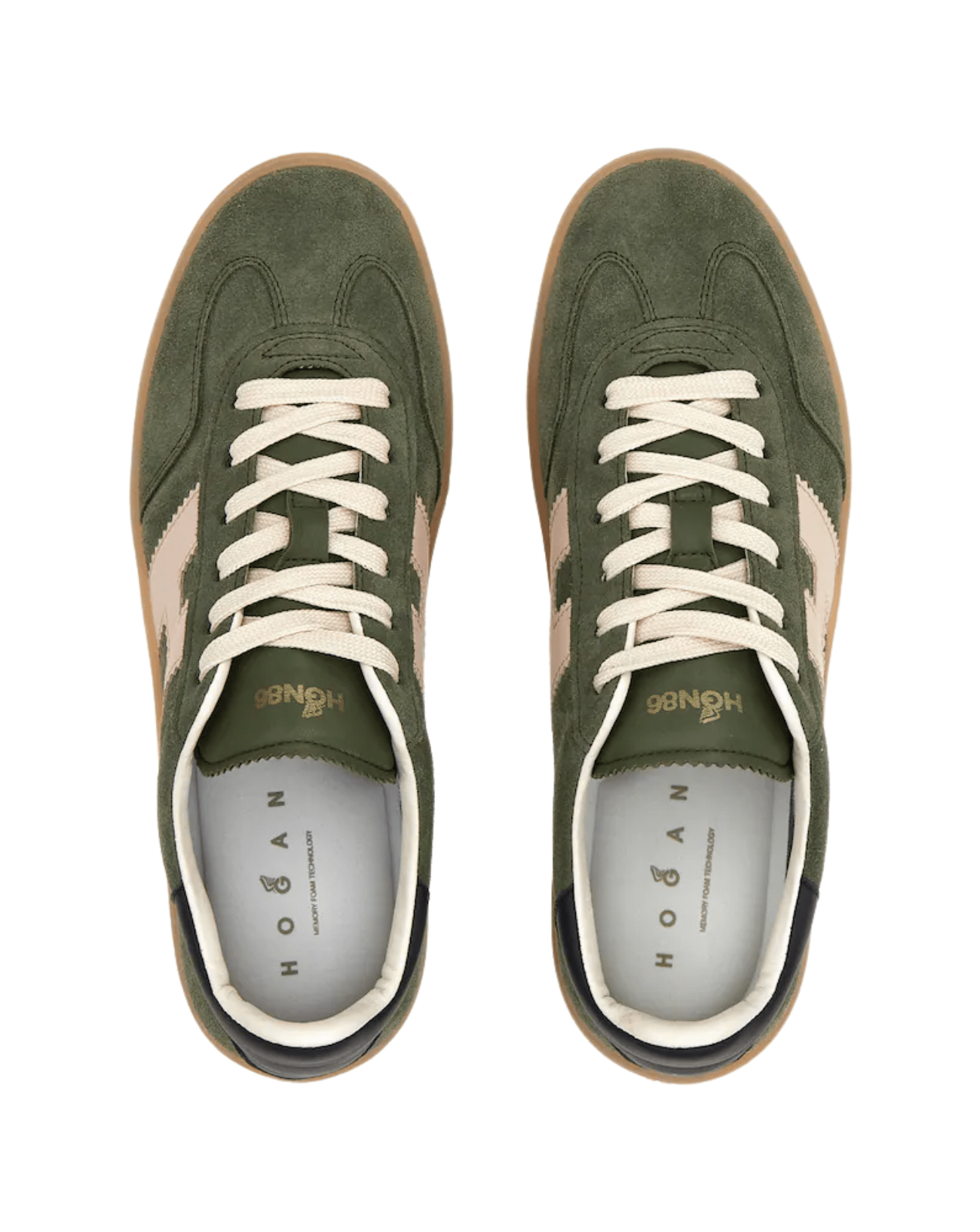 Hogan - Footwear - Trainers