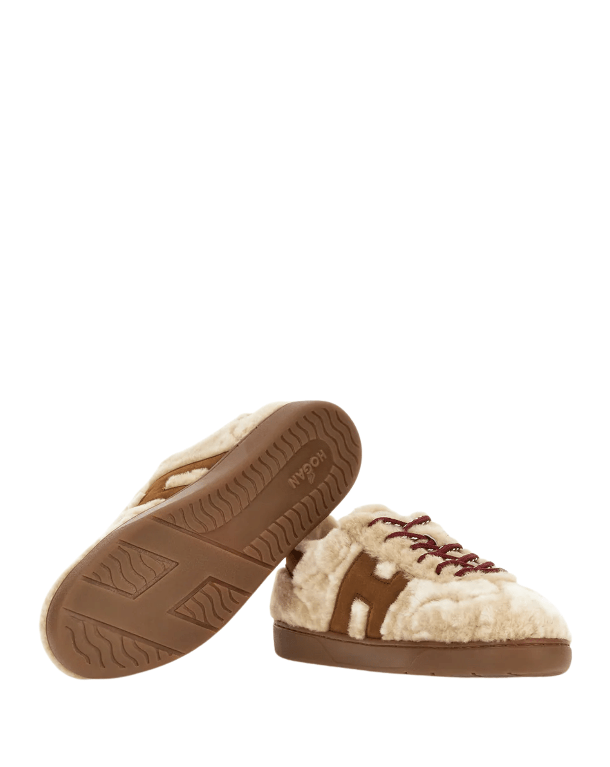Hogan - Footwear-Trainers