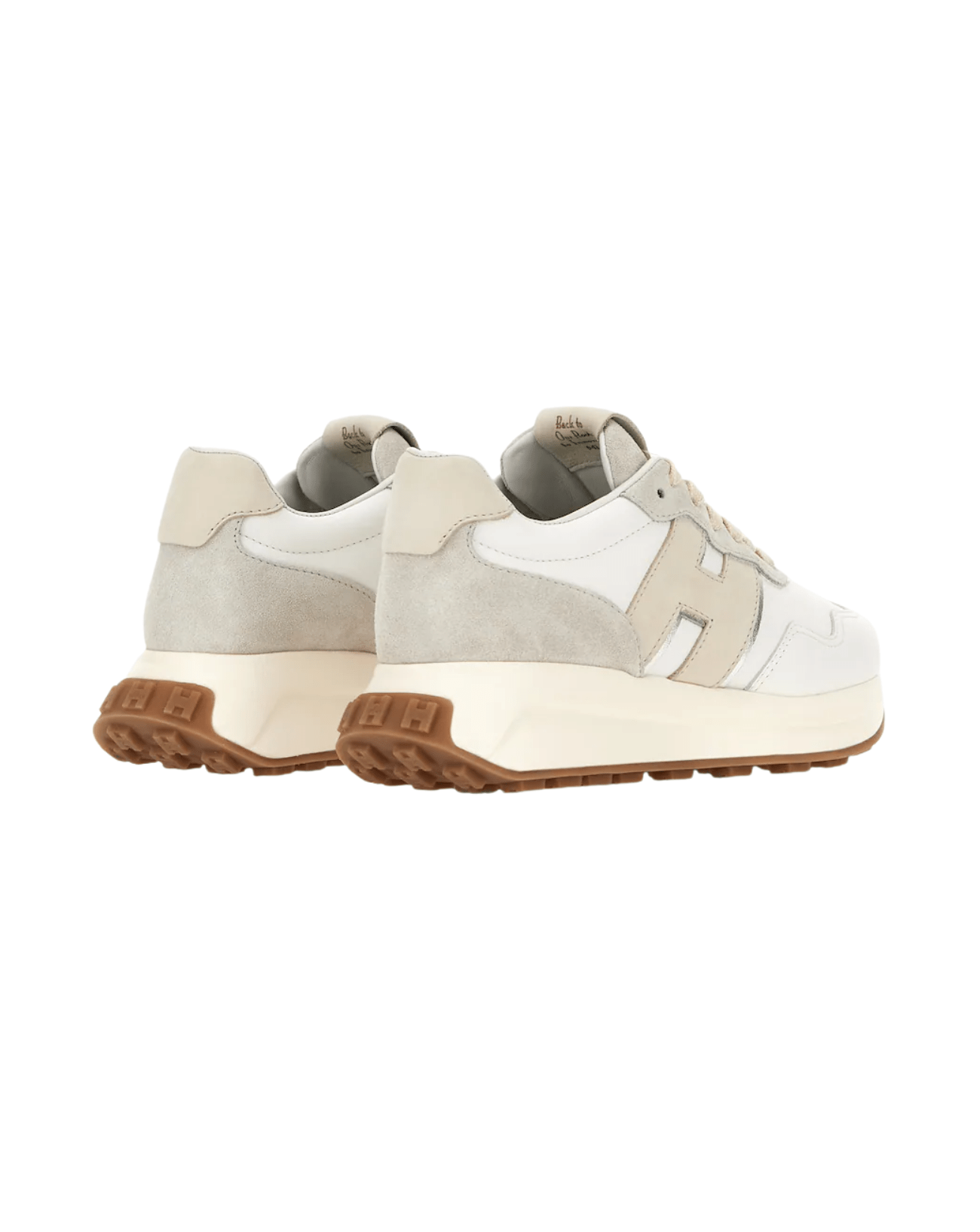 Hogan - Footwear - Trainers