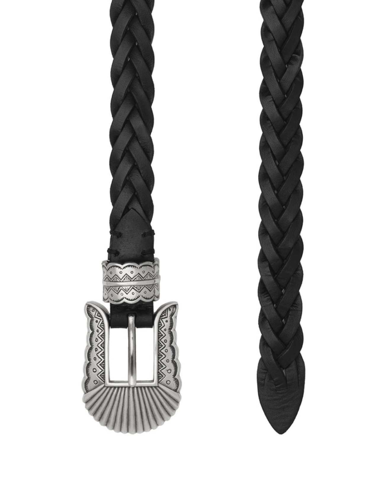 Kate Cate - Belts and SLG