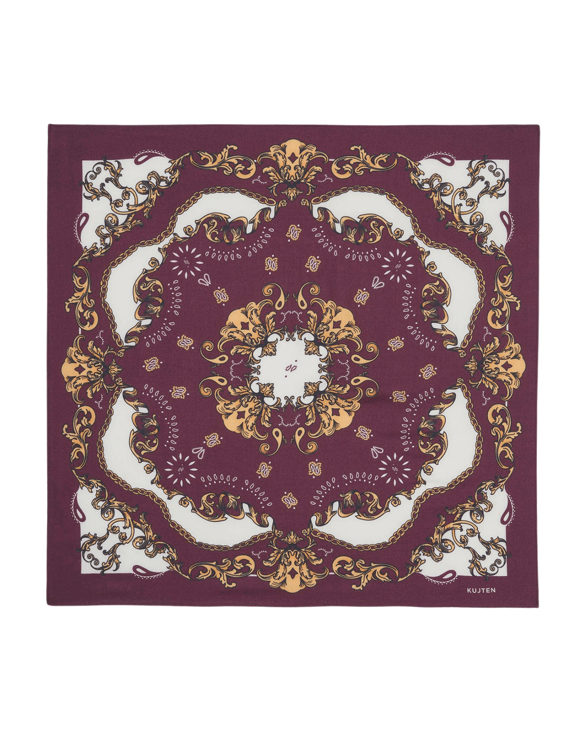 Kujten - Soft accessories-Scarves and shawls