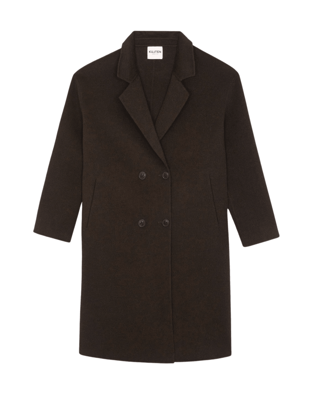 Kujten - RTW-Coats and outerwear