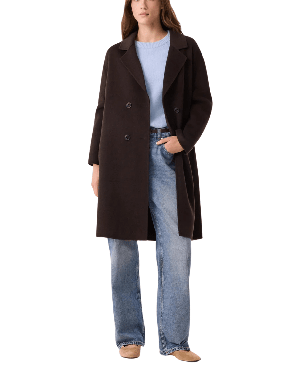 Kujten - RTW-Coats and outerwear