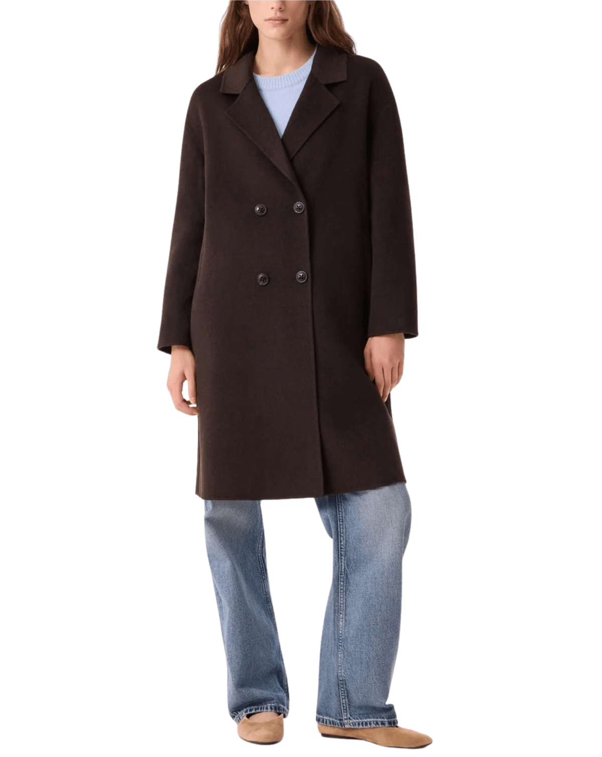 Kujten - RTW-Coats and outerwear