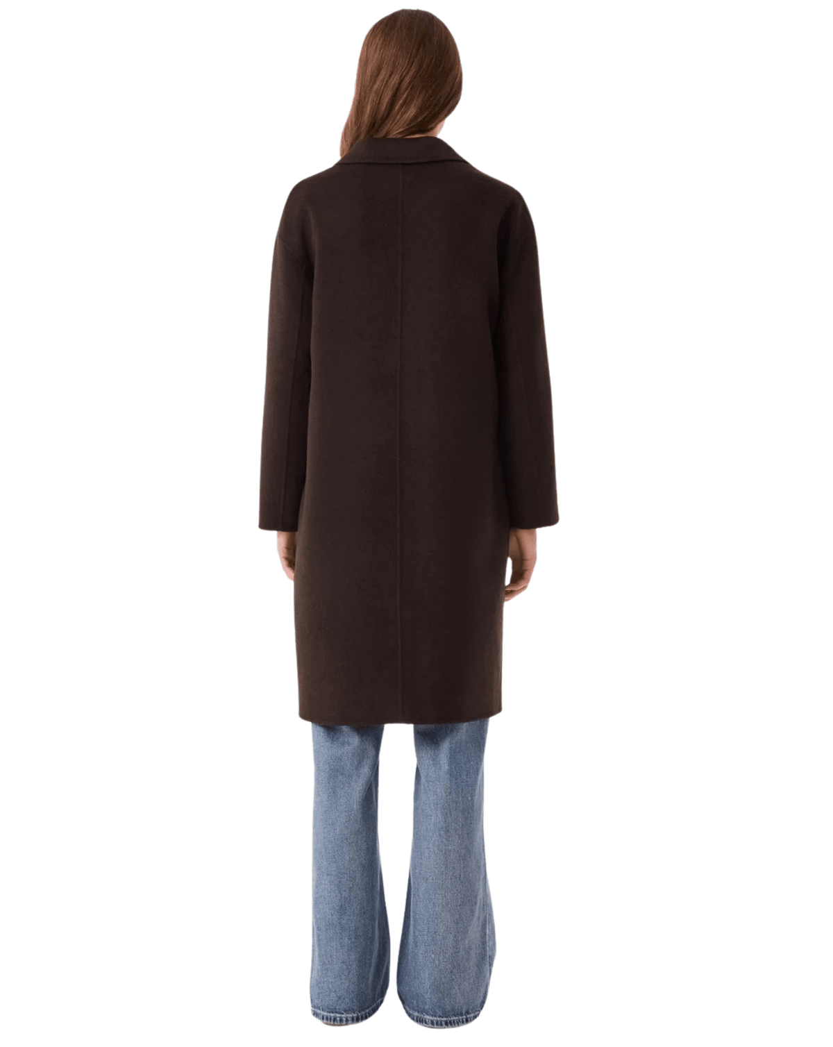 Kujten - RTW-Coats and outerwear