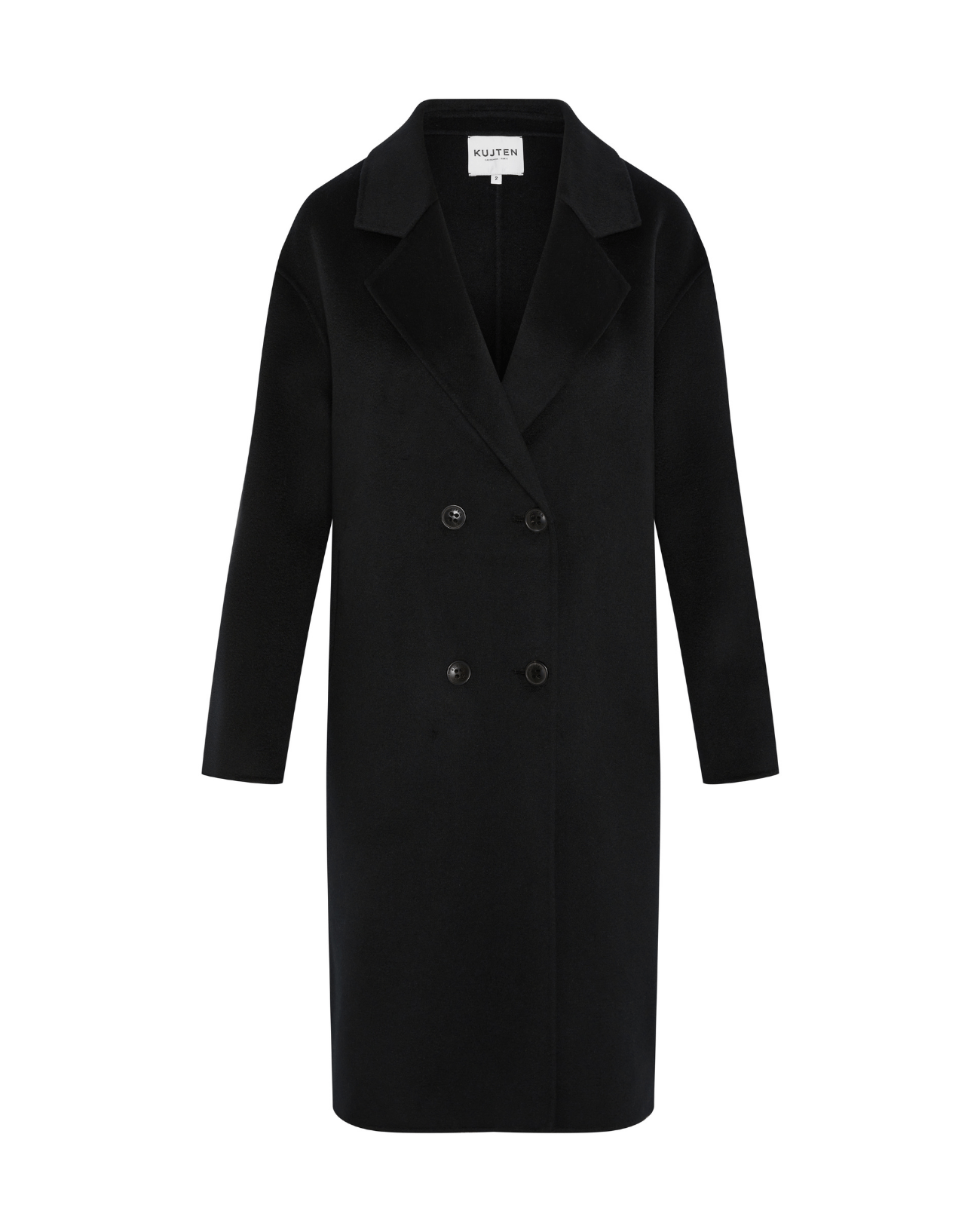 Kujten - RTW - Coats and outerwear