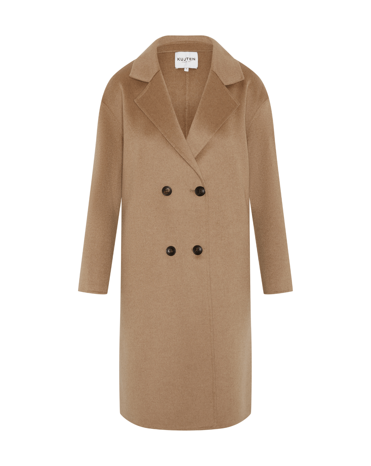Kujten - RTW - Coats and outerwear