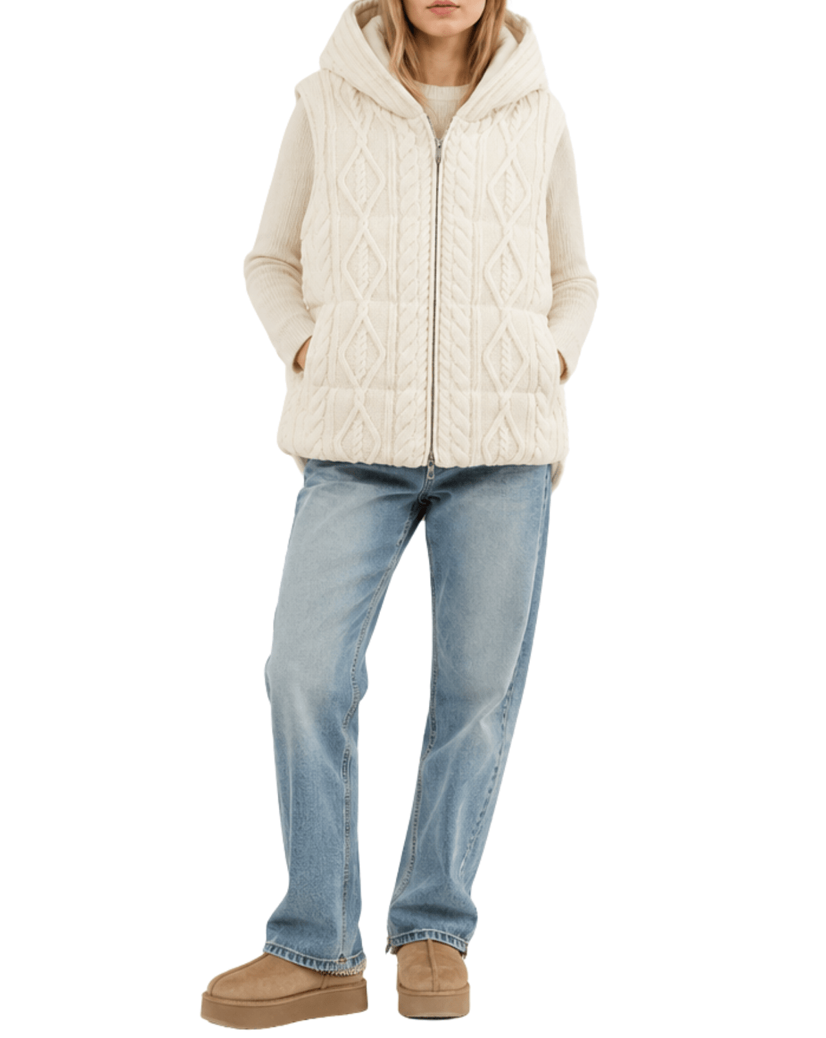 Kujten - RTW-Knitwear