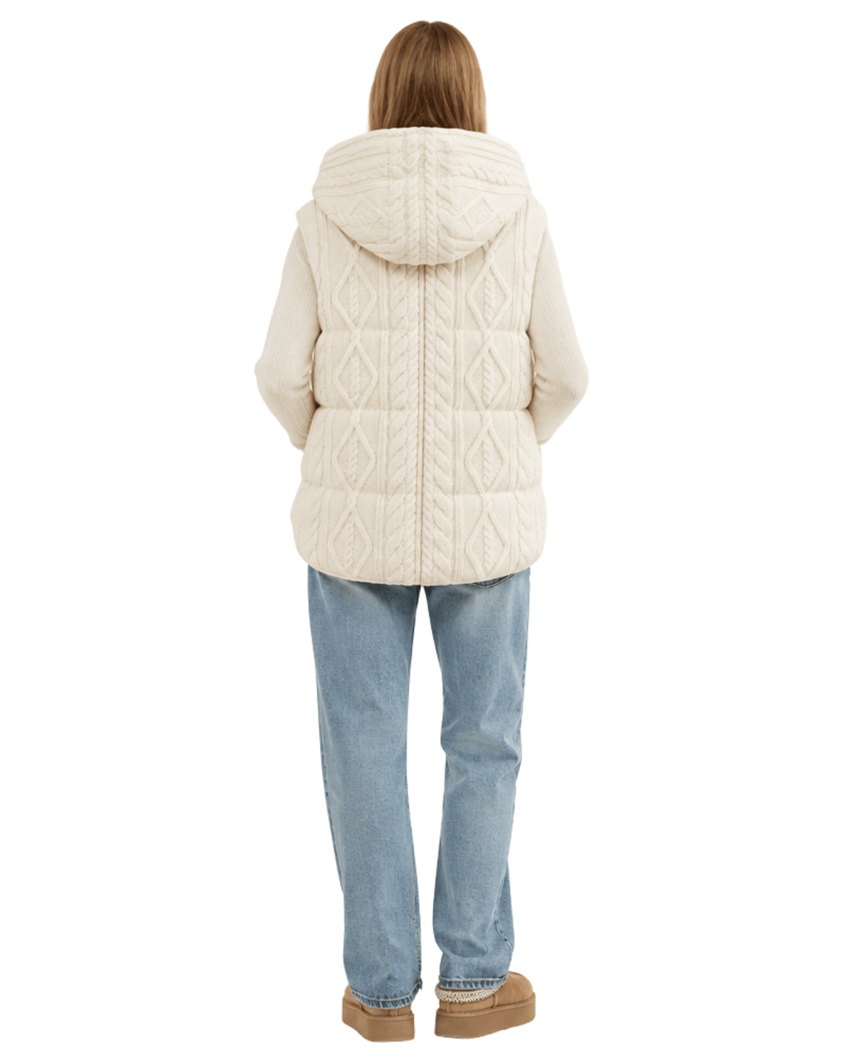 Kujten - RTW-Knitwear