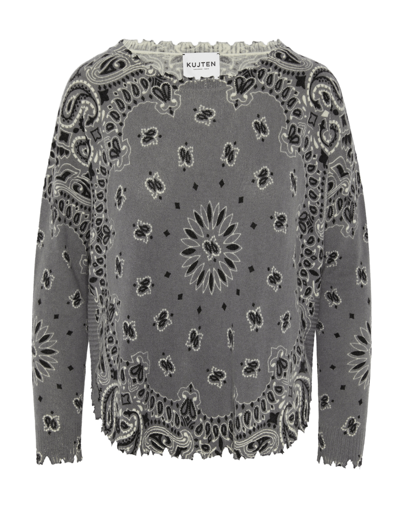 Kujten - RTW - Knitwear