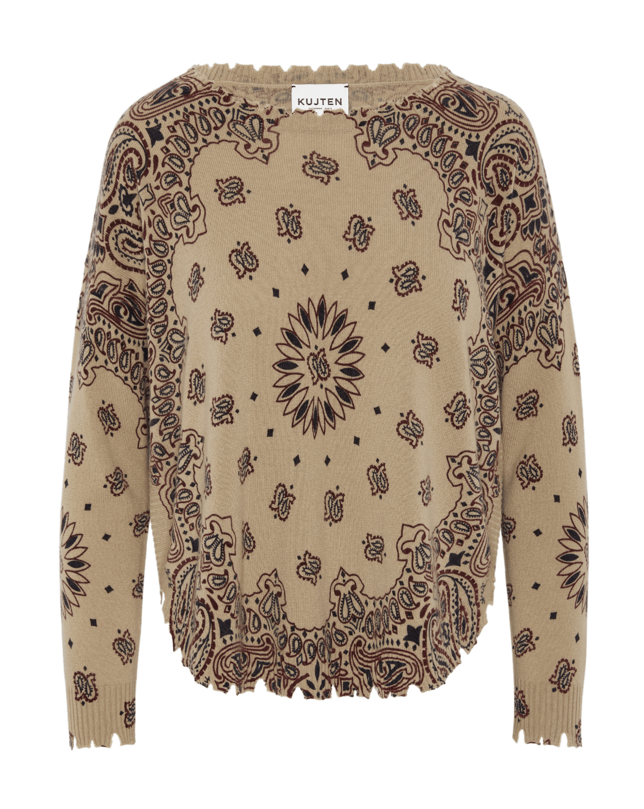 Kujten - RTW - Knitwear
