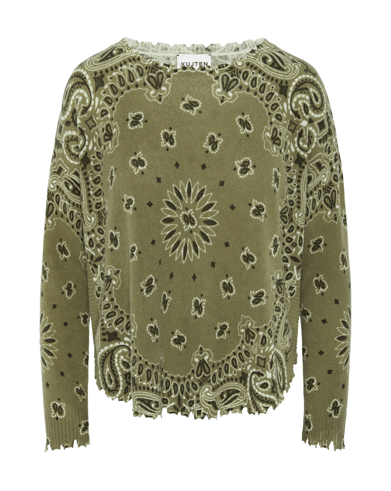 Kujten - RTW - Knitwear