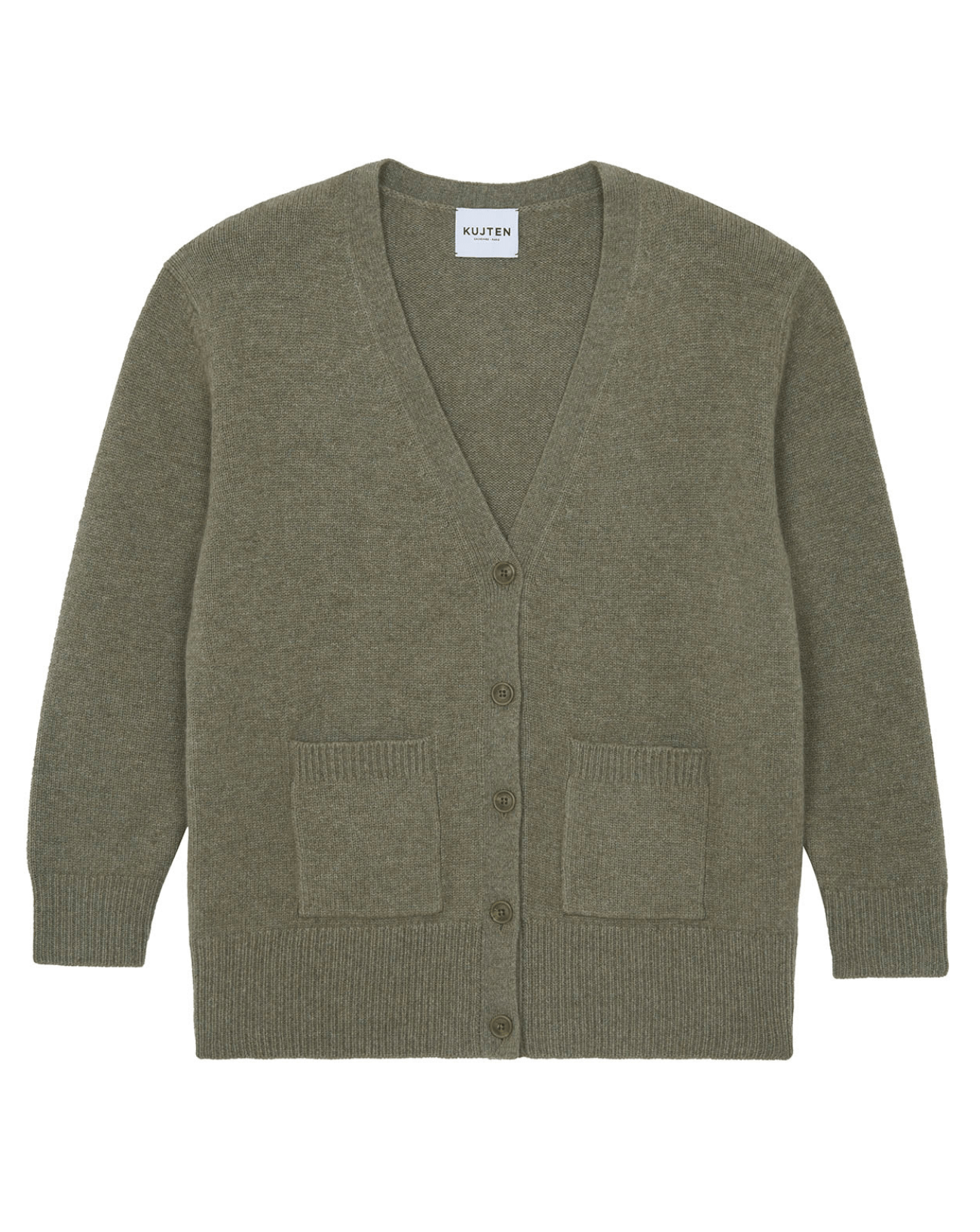 Kujten - RTW - Knitwear