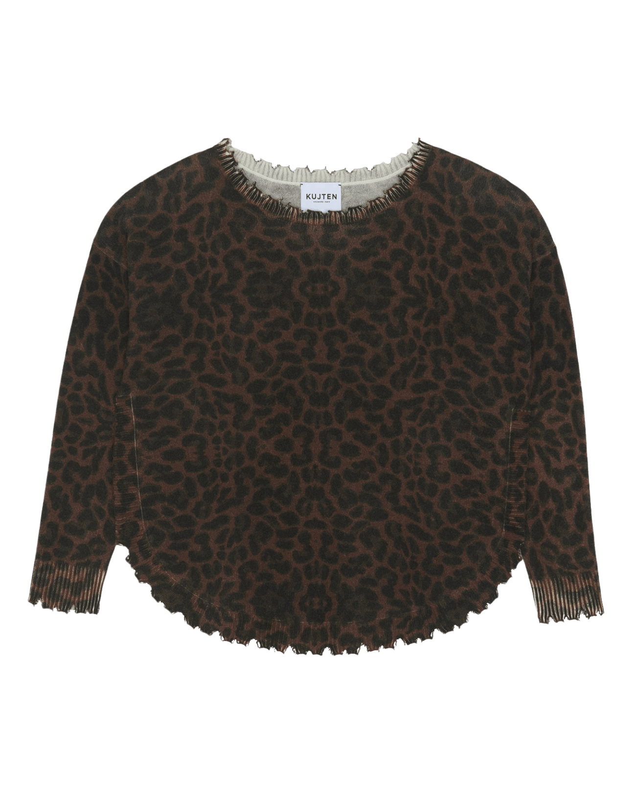 Kujten - RTW - Knitwear