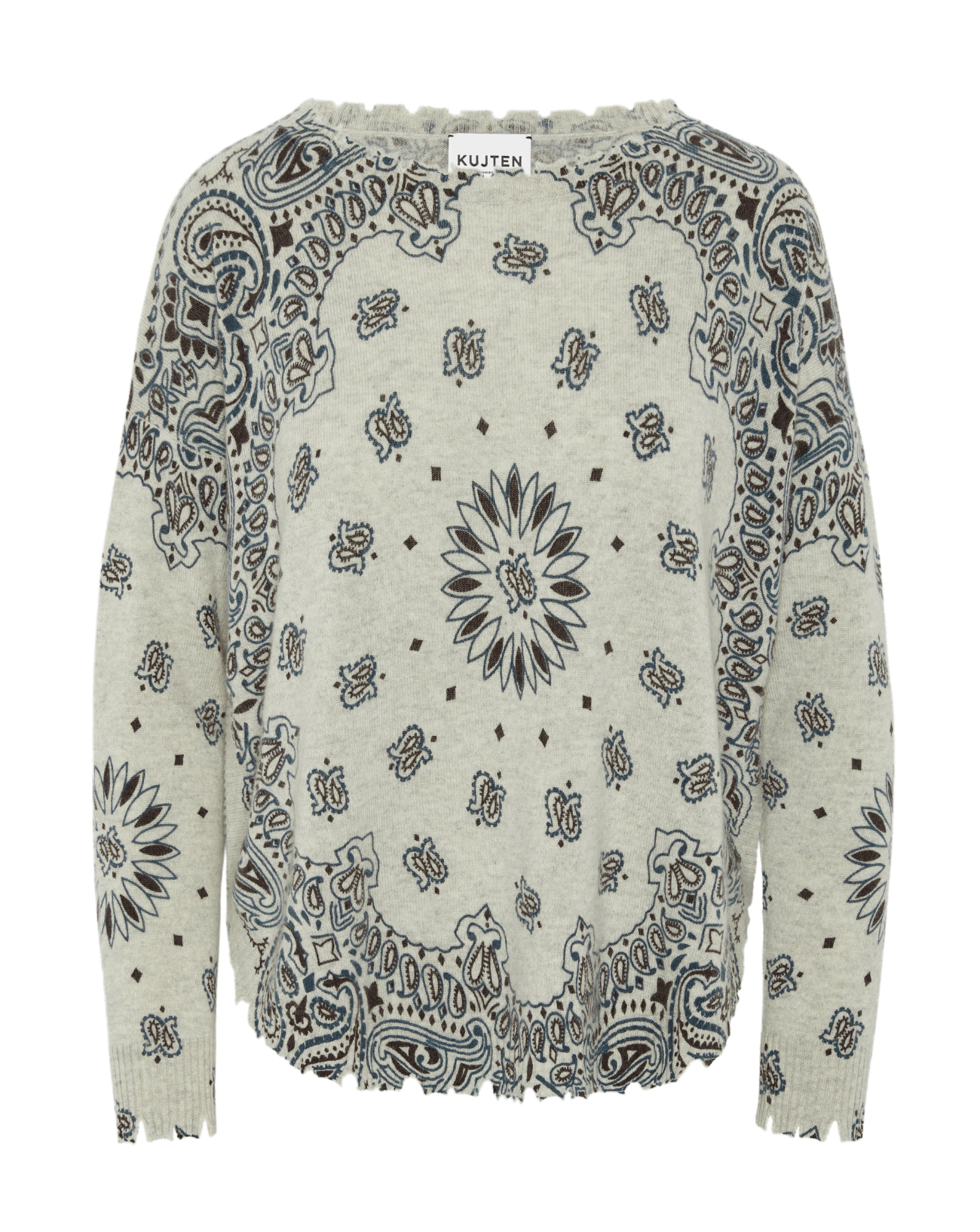 Kujten - RTW - Knitwear