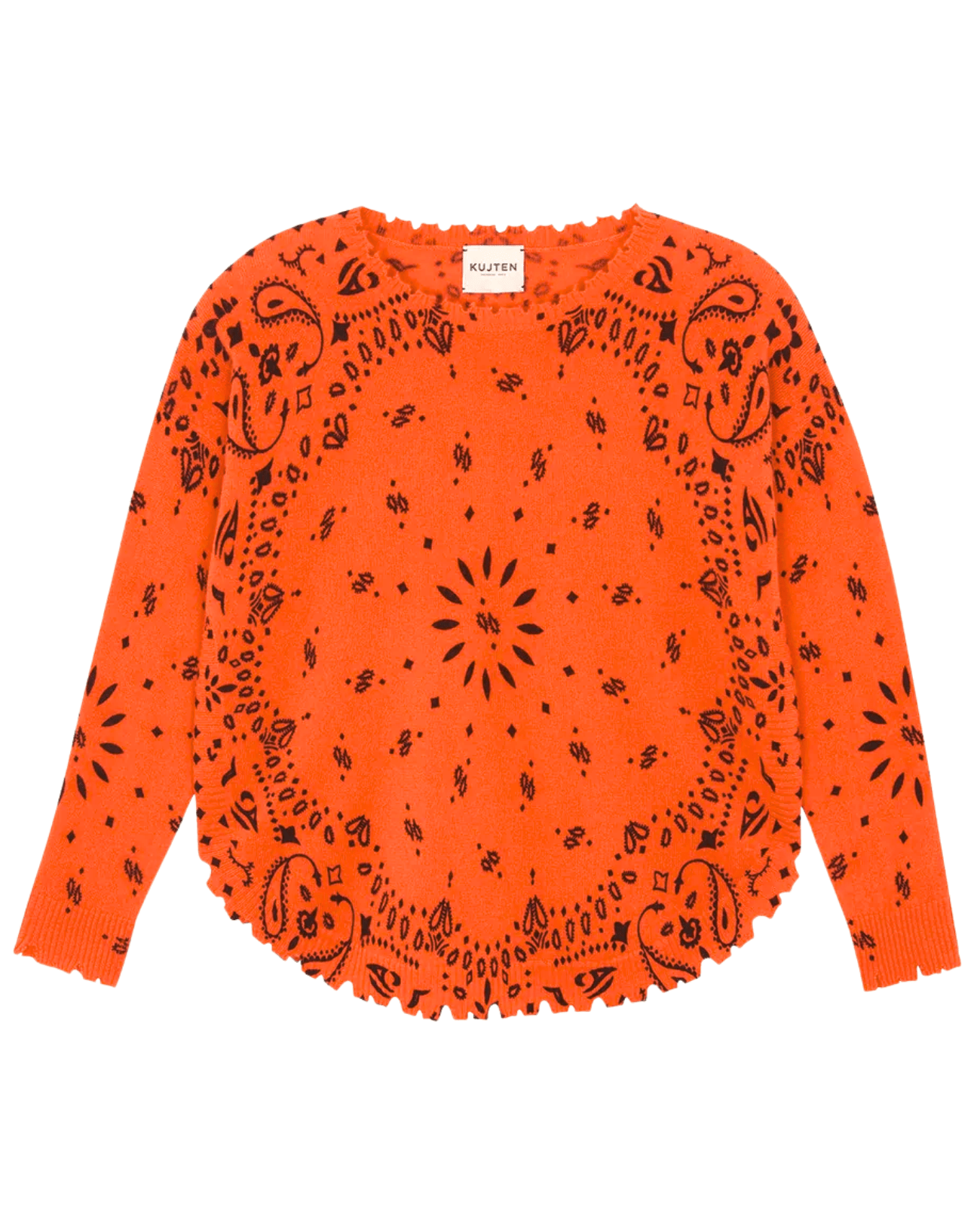 Kujten - RTW - Knitwear