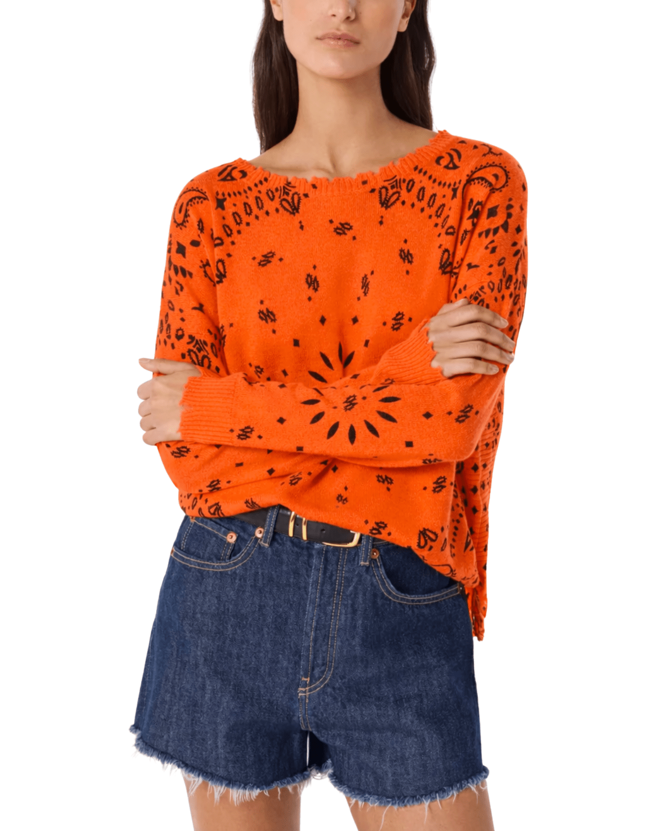 Kujten - RTW - Knitwear