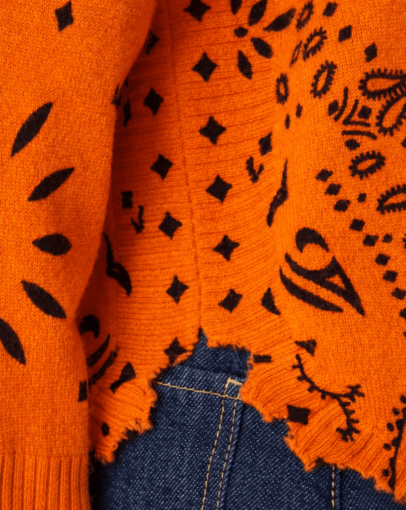 Kujten - RTW - Knitwear