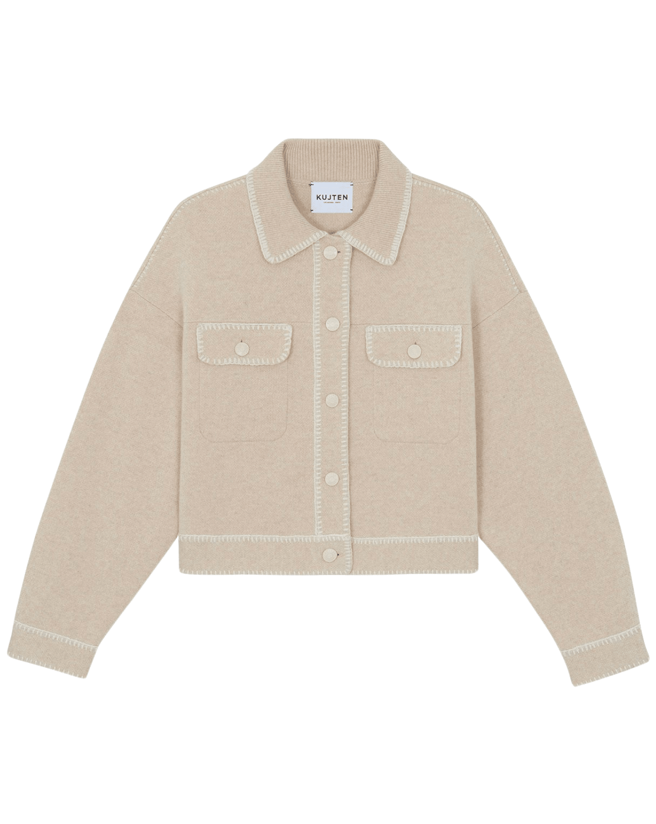 Kujten - RTW - Knitwear