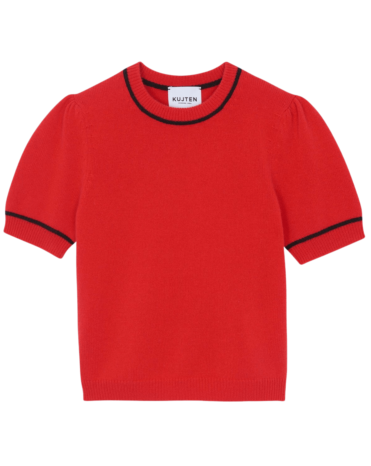 Kujten - RTW - Knitwear