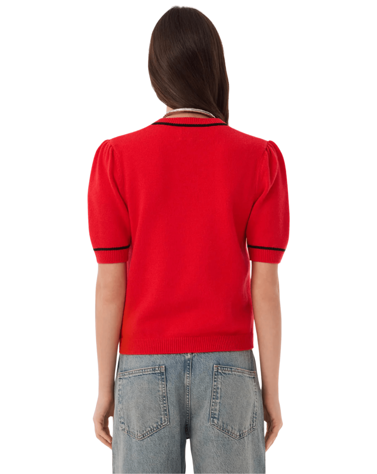 Kujten - RTW - Knitwear