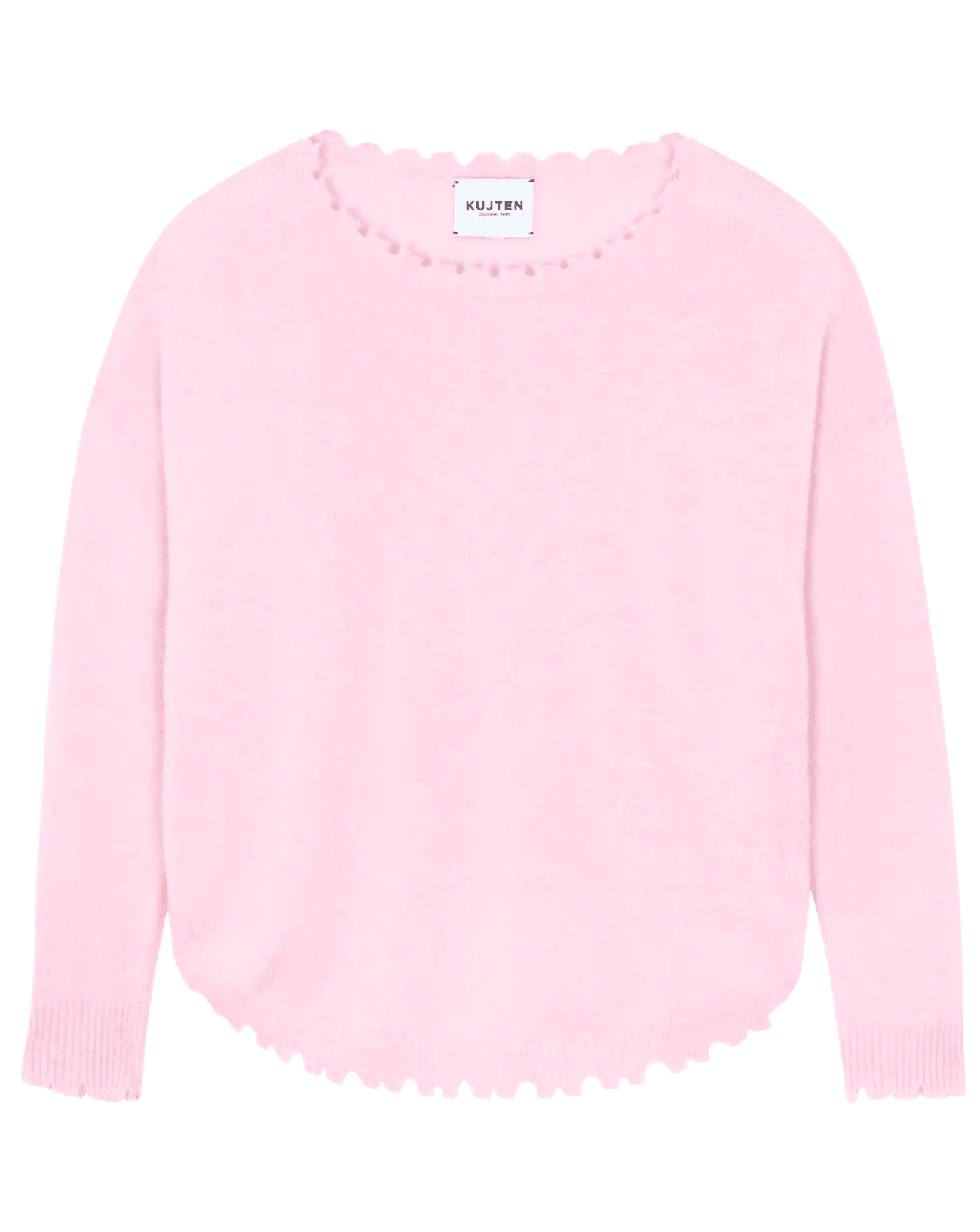 Kujten - RTW - Knitwear