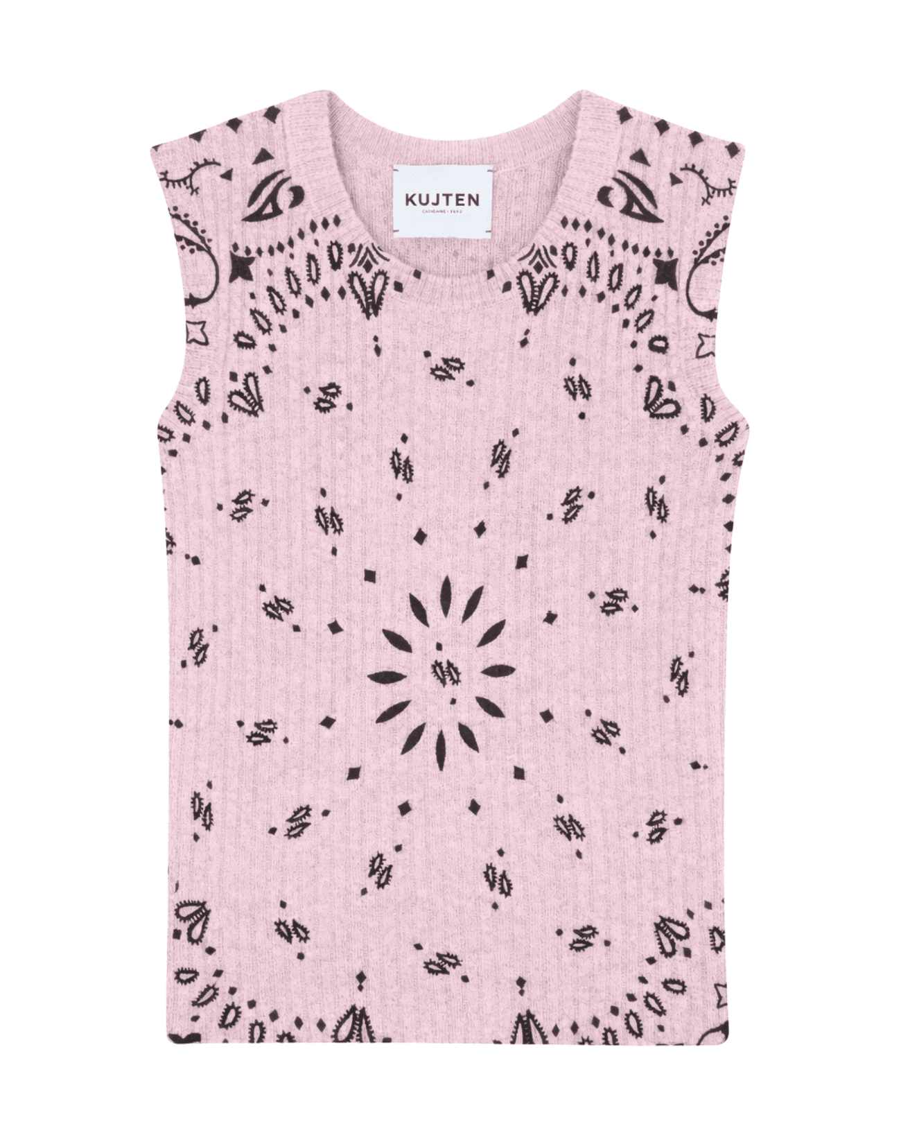 Kujten - RTW - Knitwear